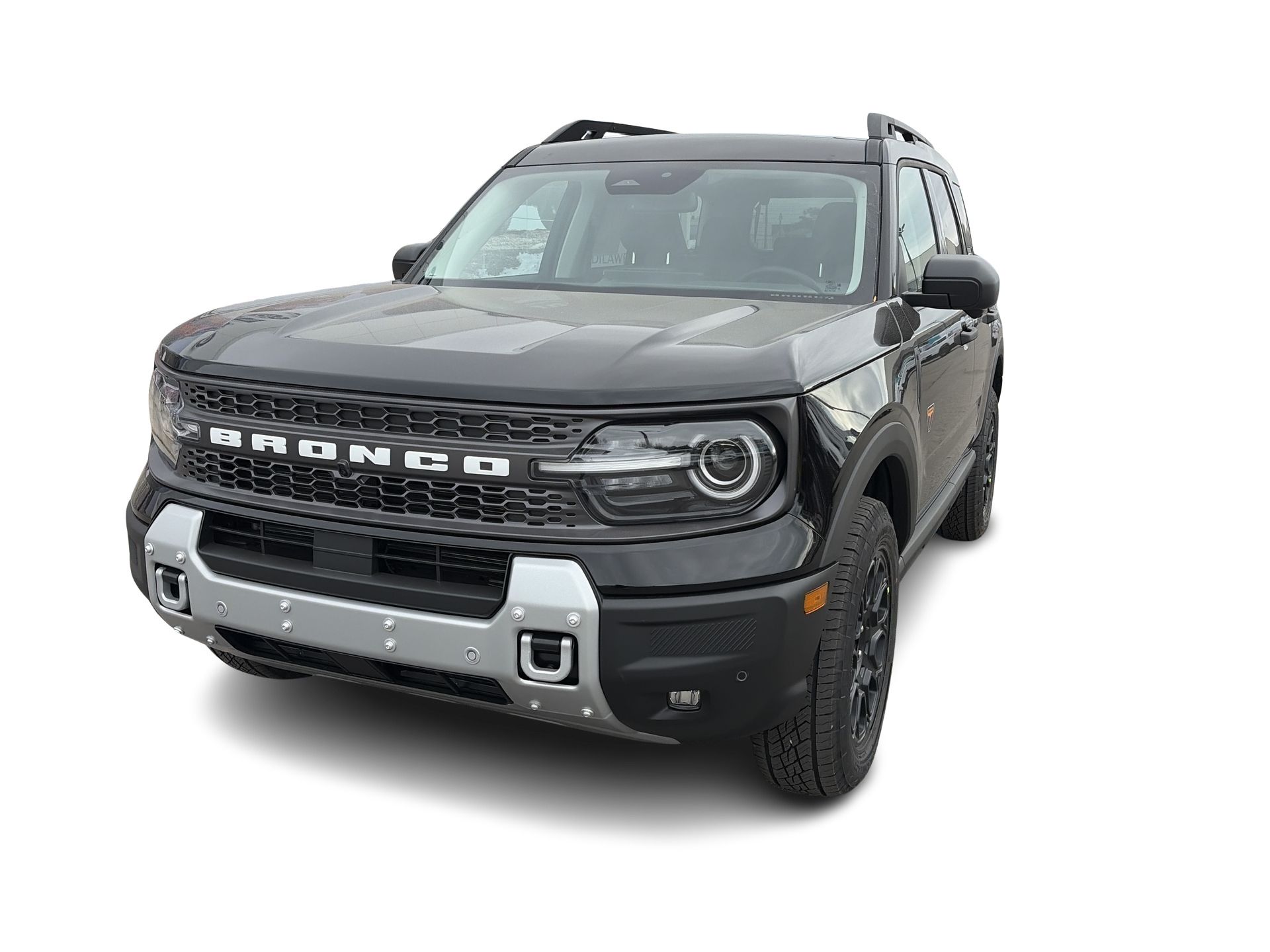 2026 Ford Bronco Sport in Toronto, Ontario