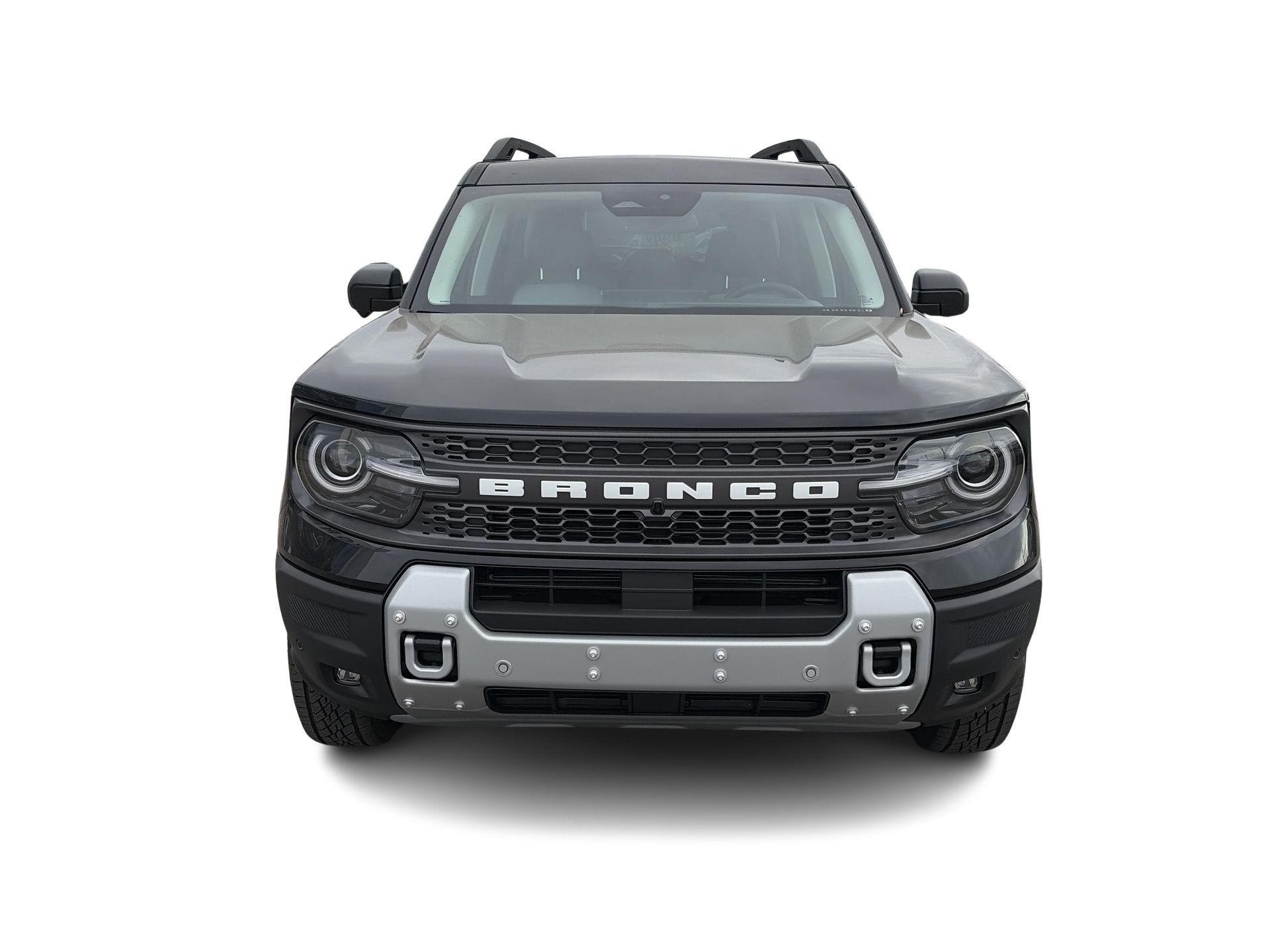 2026 Ford Bronco Sport in Toronto, Ontario