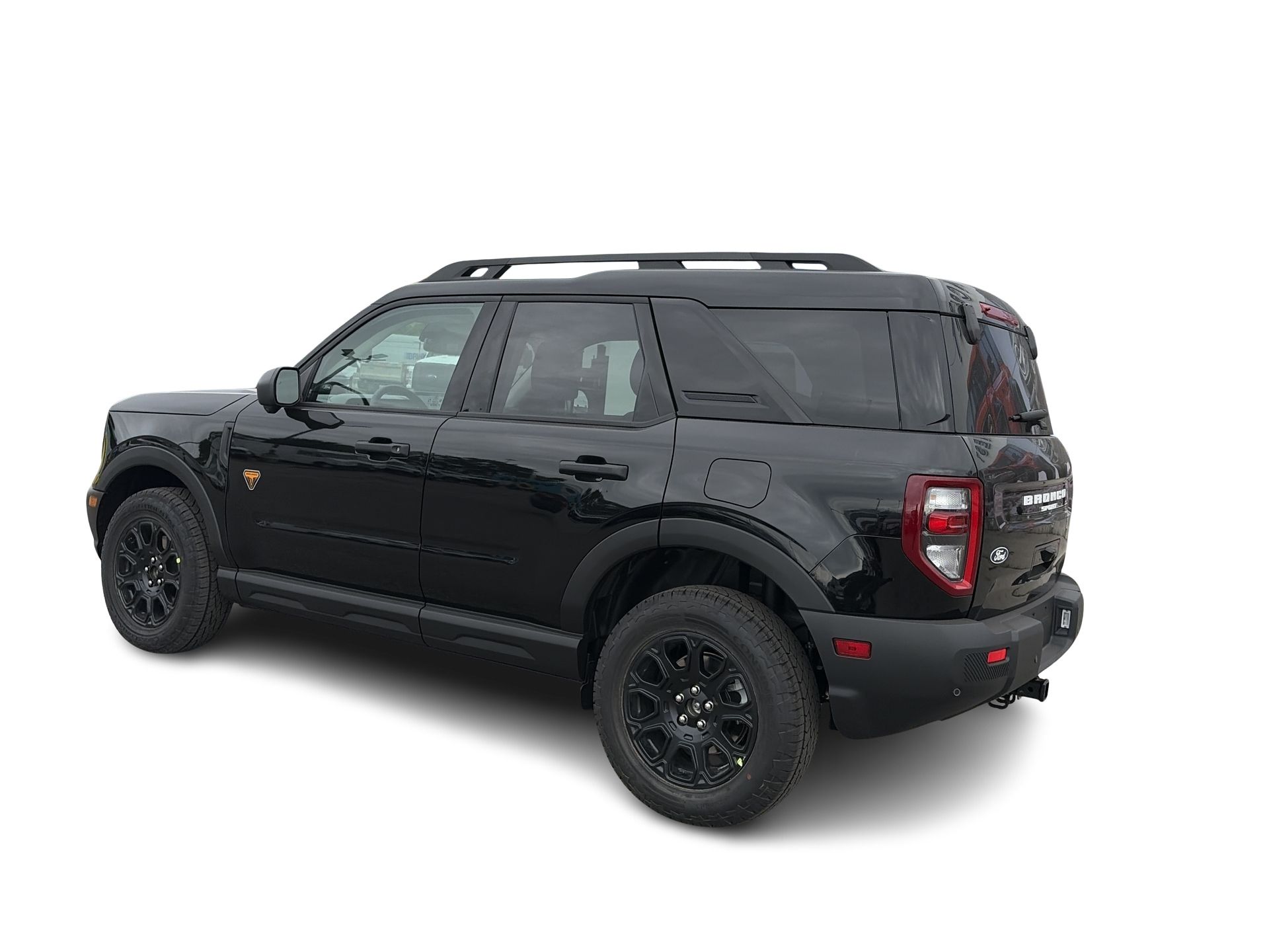 2026 Ford Bronco Sport in Toronto, Ontario