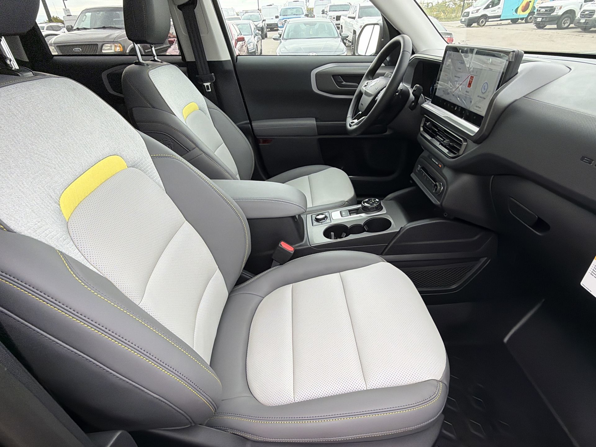 2026 Ford Bronco Sport in Toronto, Ontario