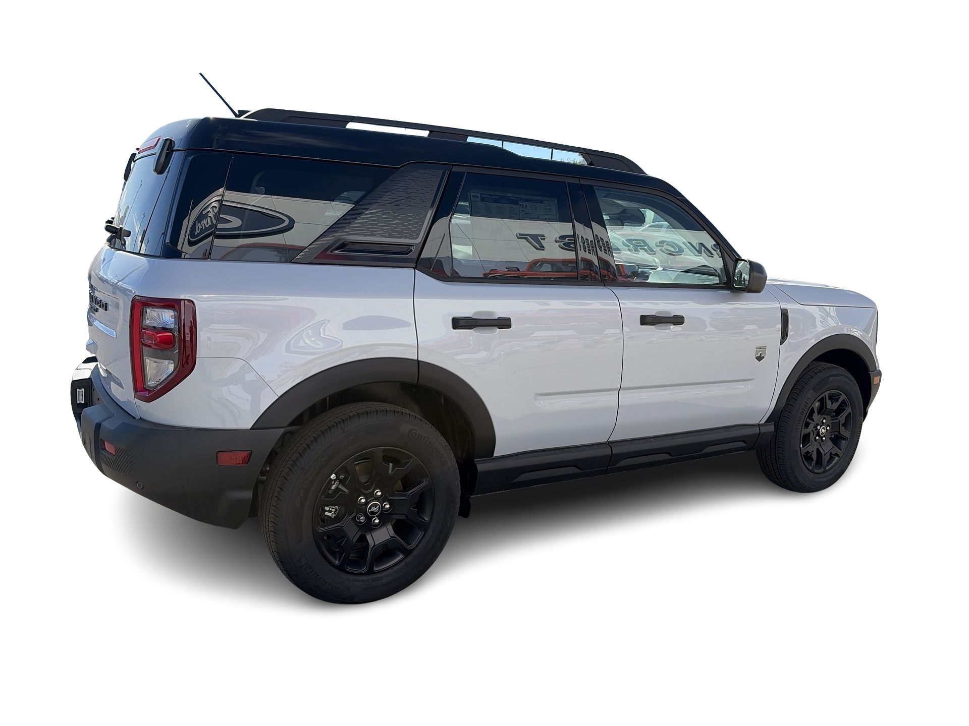 Ford Bronco Sport  2026 à Toronto, Ontario