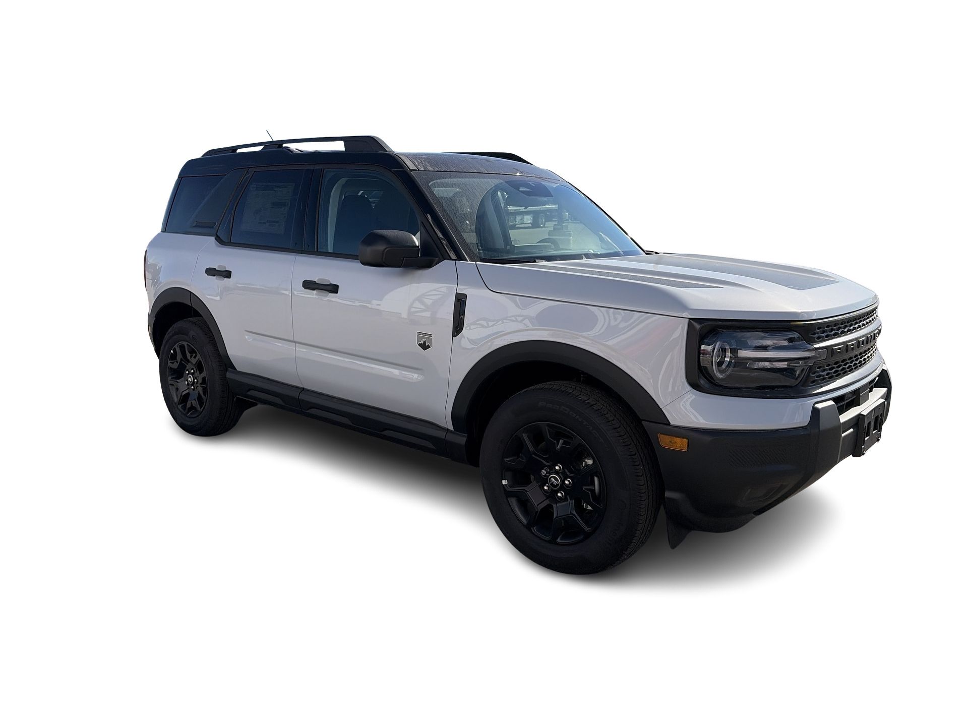 Ford Bronco Sport  2026 à Toronto, Ontario