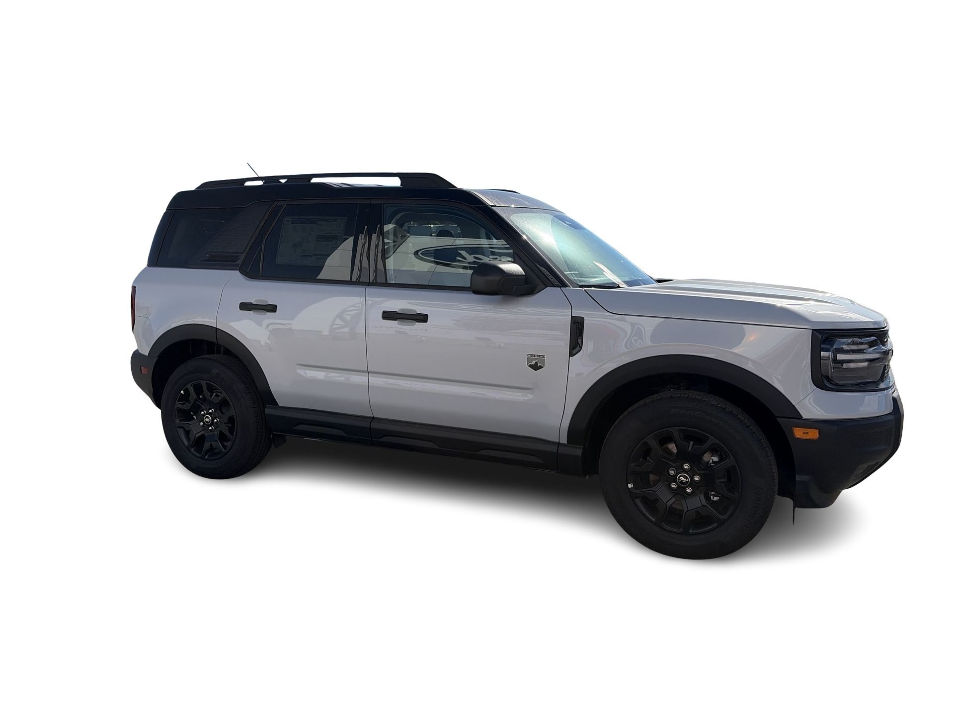 Ford Bronco Sport  2026 à Toronto, Ontario