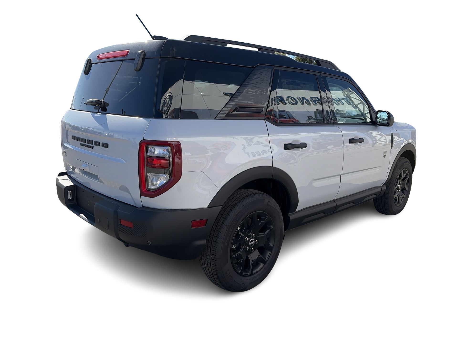 Ford Bronco Sport  2026 à Toronto, Ontario