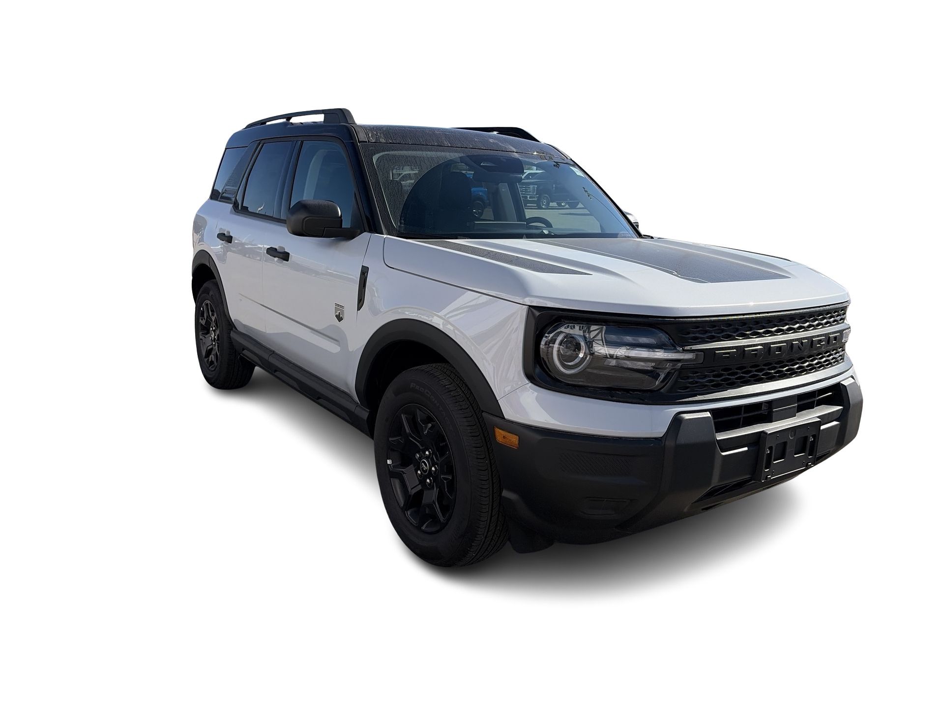 Ford Bronco Sport  2026 à Toronto, Ontario