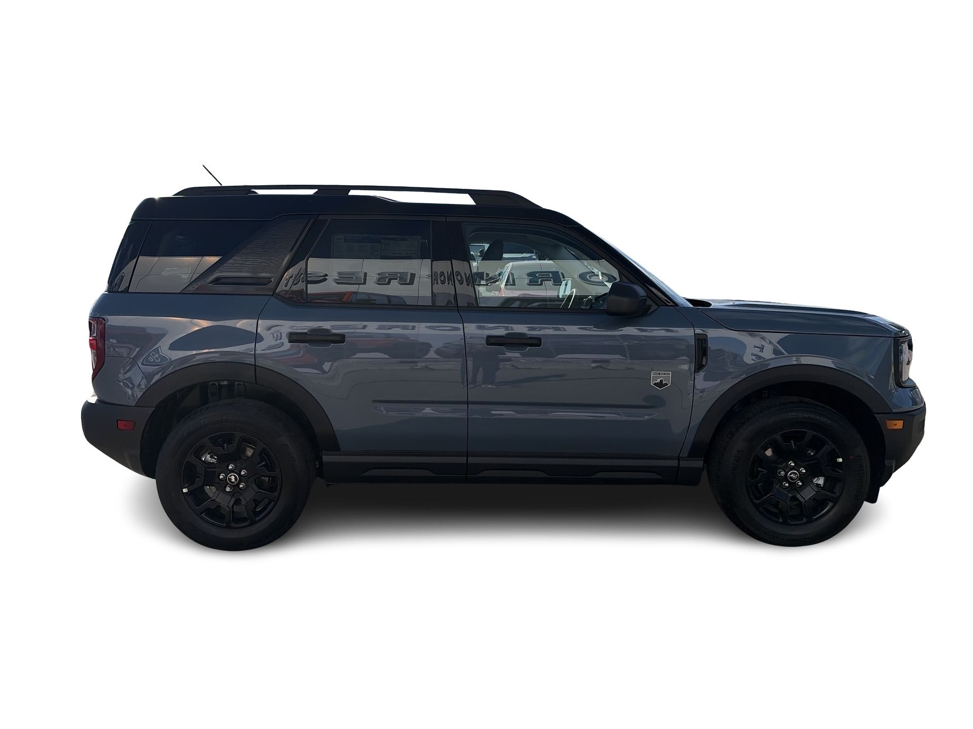 Ford Bronco Sport  2026 à Toronto, Ontario