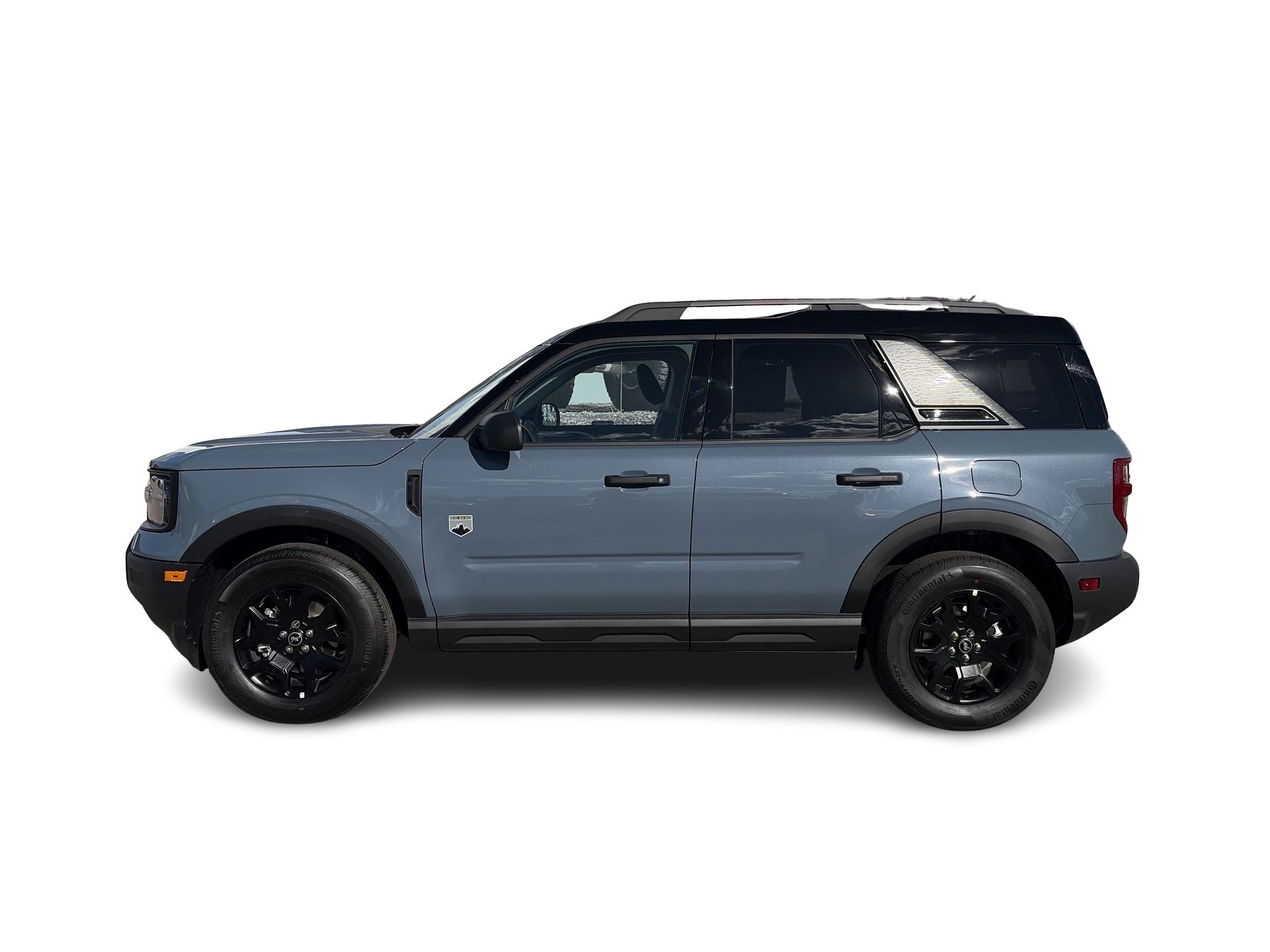 Ford Bronco Sport  2026 à Toronto, Ontario