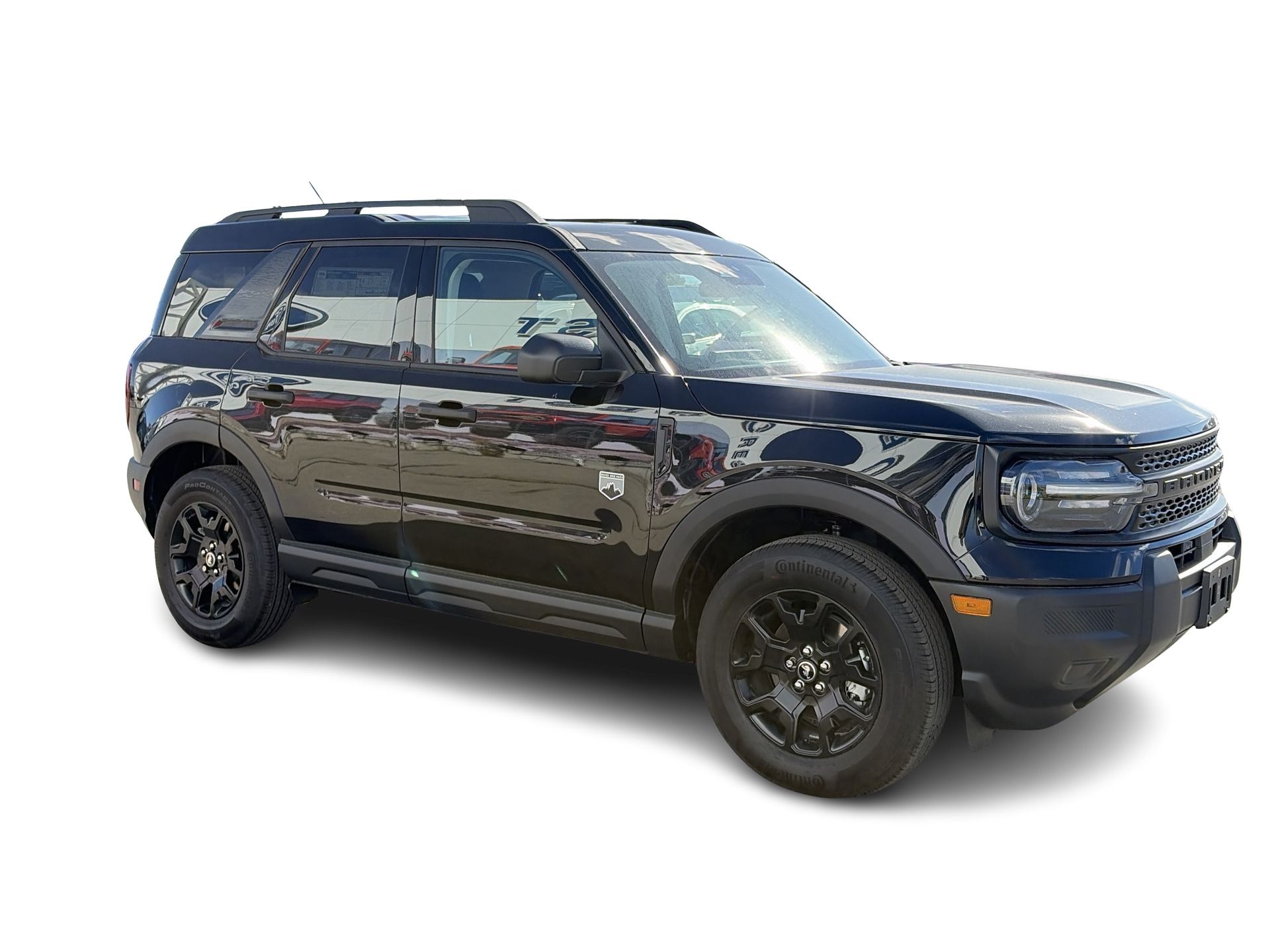 2026 Ford Bronco Sport in Toronto, Ontario