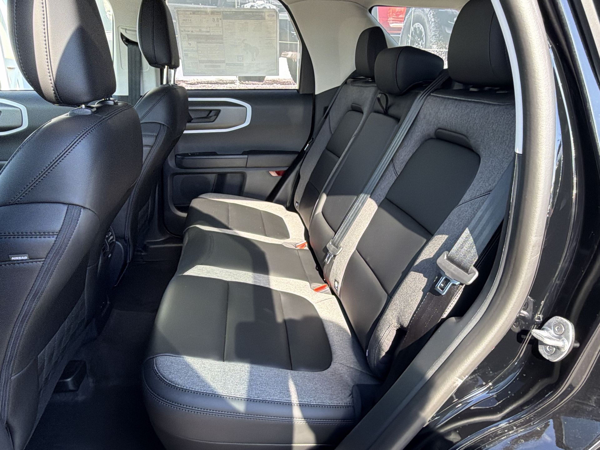 2026 Ford Bronco Sport in Toronto, Ontario