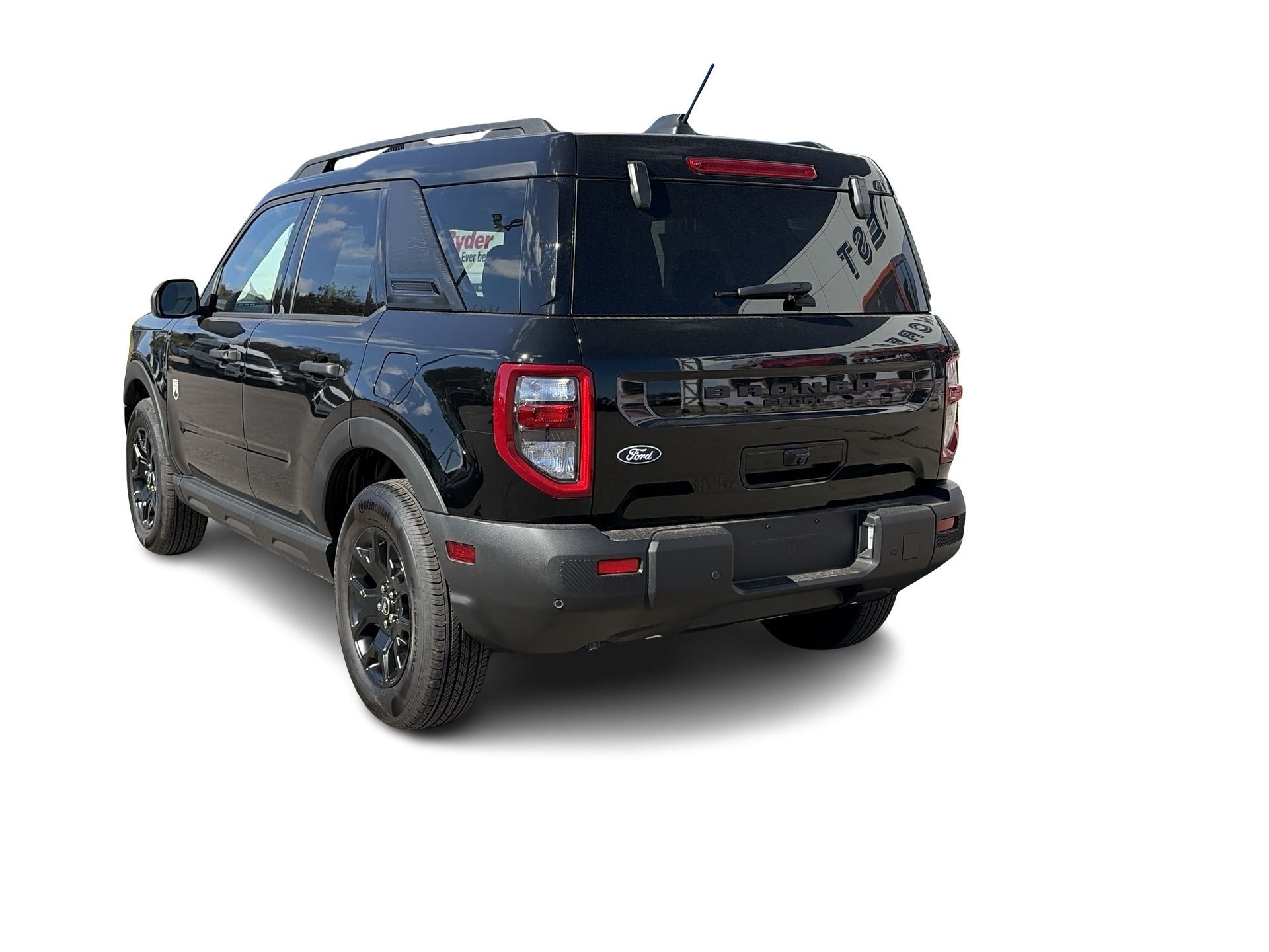 2026 Ford Bronco Sport in Toronto, Ontario