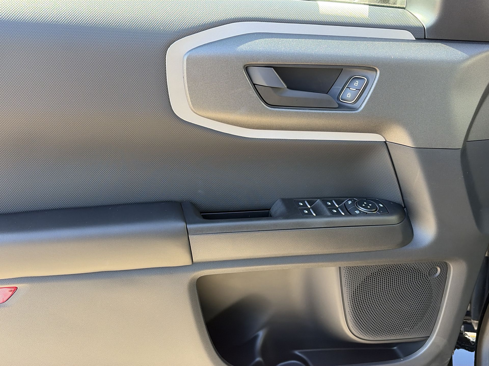 2026 Ford Bronco Sport in Toronto, Ontario