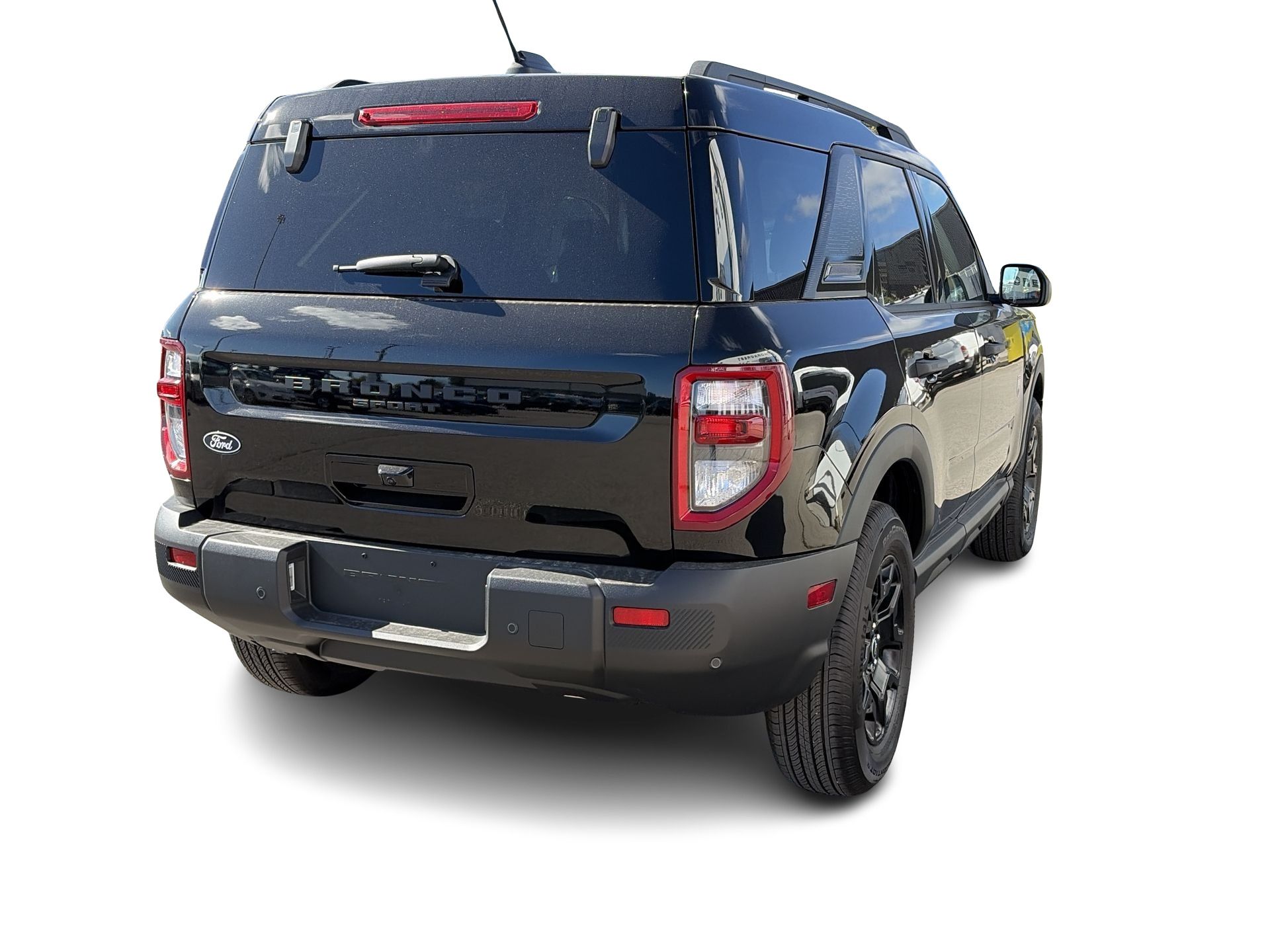 2026 Ford Bronco Sport in Toronto, Ontario