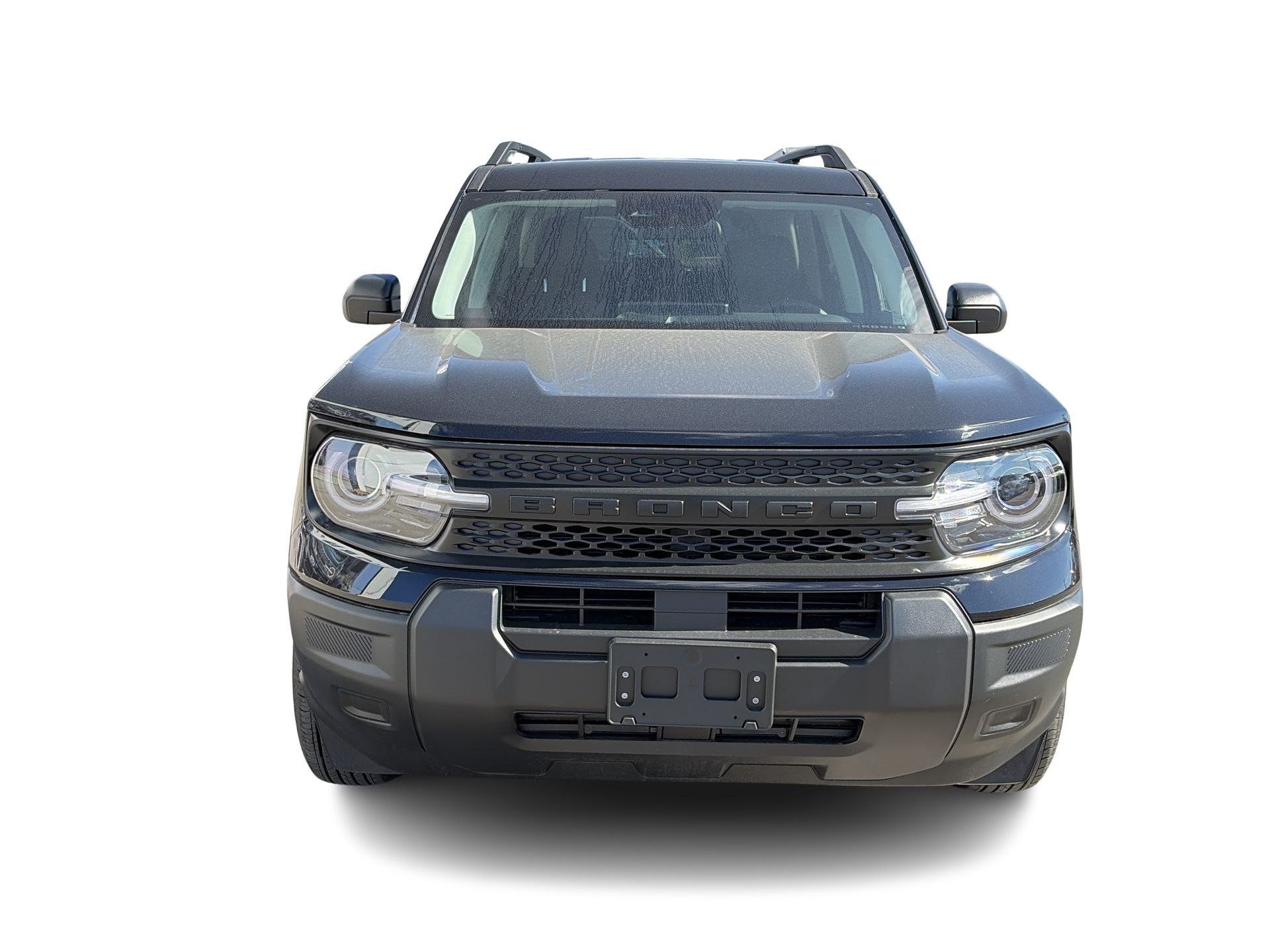 2026 Ford Bronco Sport in Toronto, Ontario