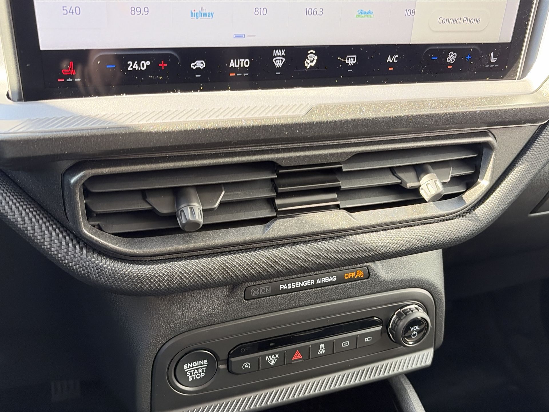 2026 Ford Bronco Sport in Toronto, Ontario
