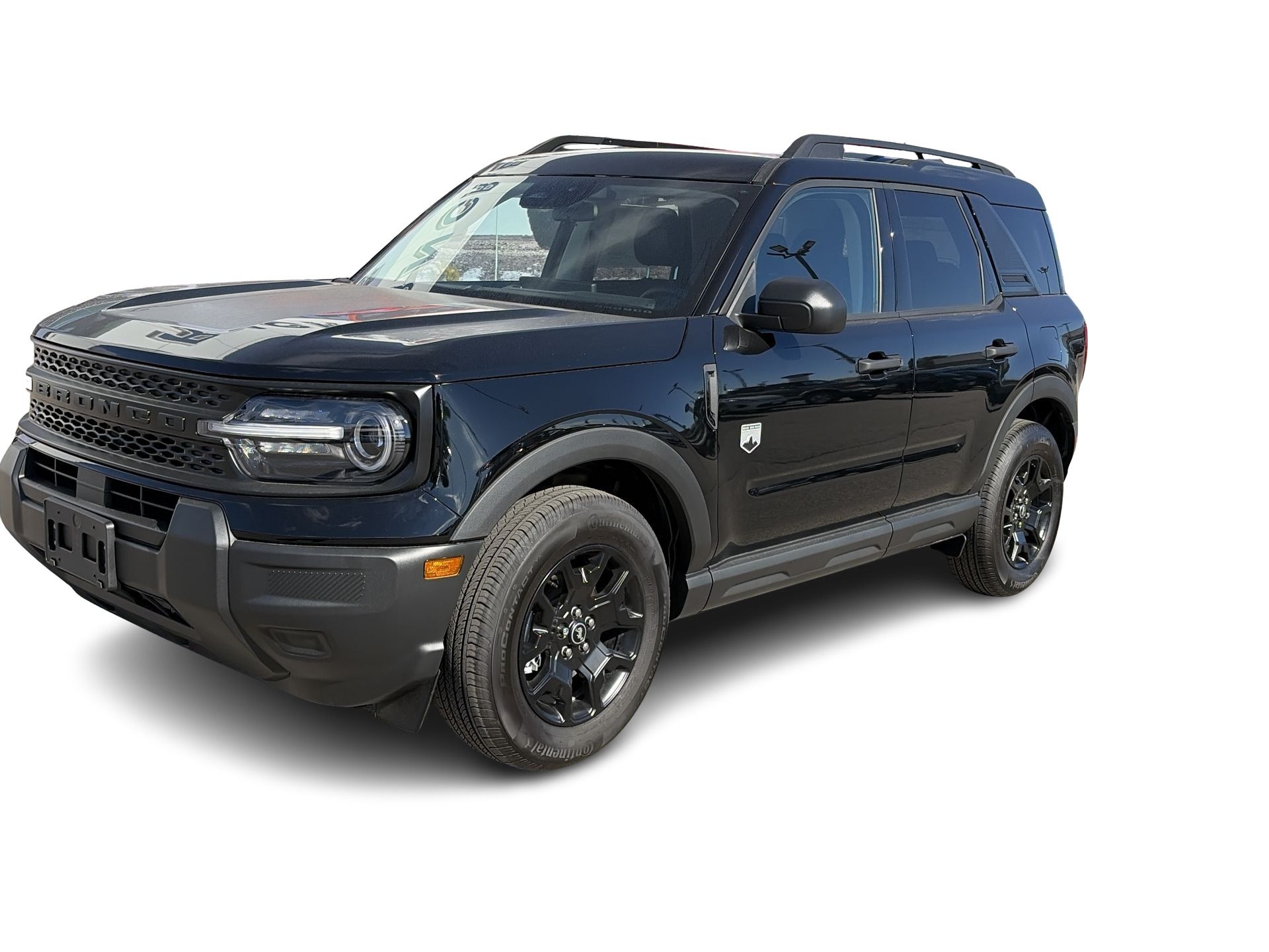 2026 Ford Bronco Sport in Toronto, Ontario