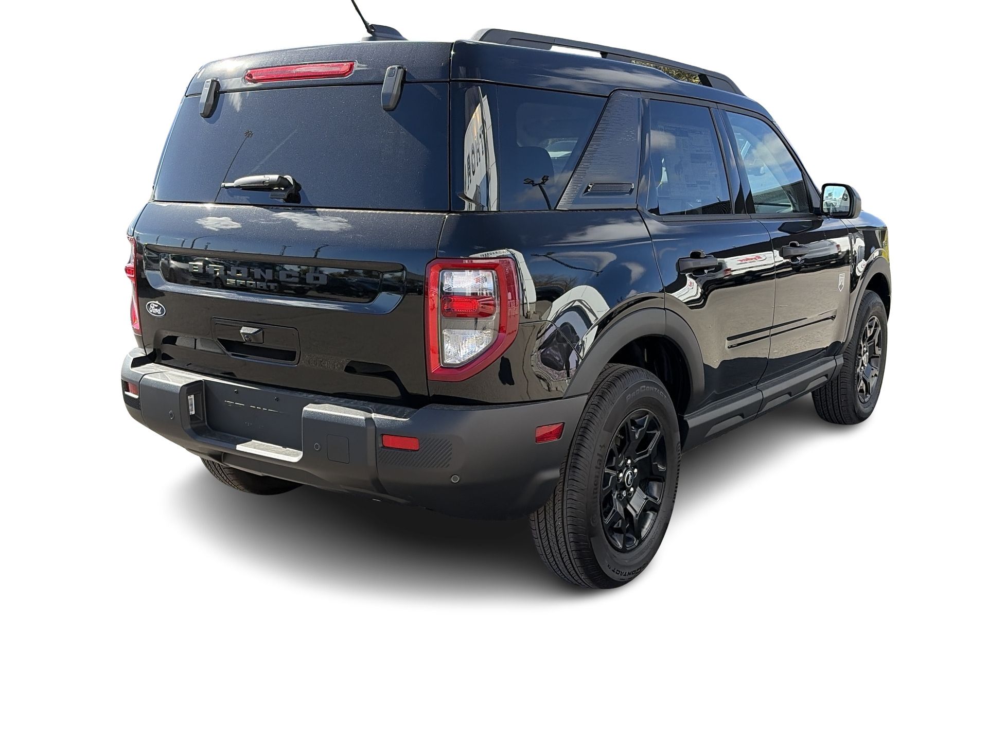 2026 Ford Bronco Sport in Toronto, Ontario