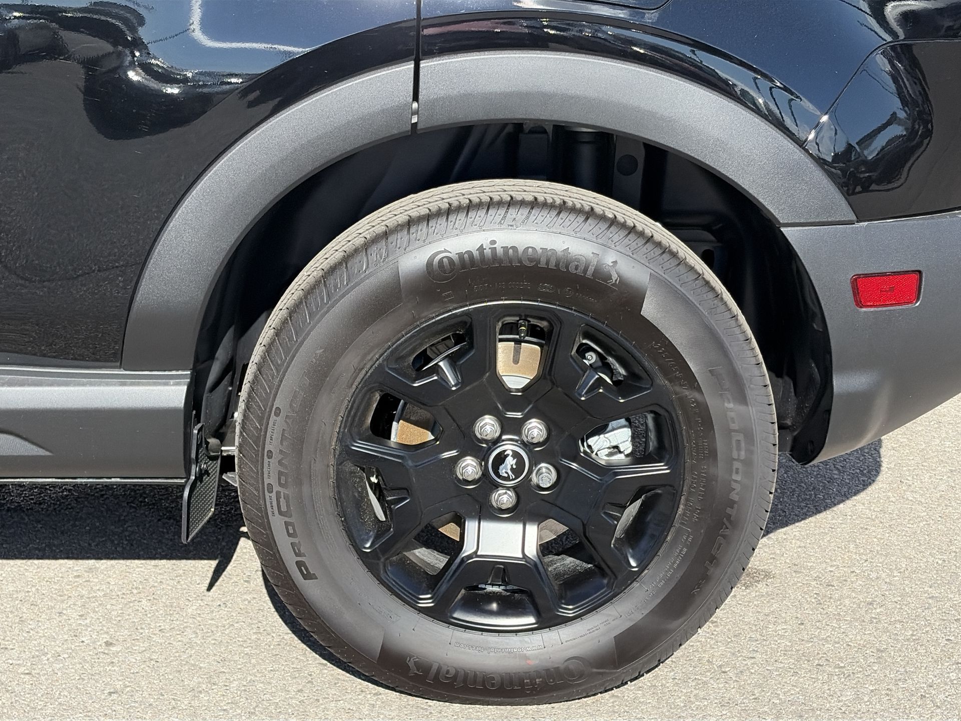 2026 Ford Bronco Sport in Toronto, Ontario