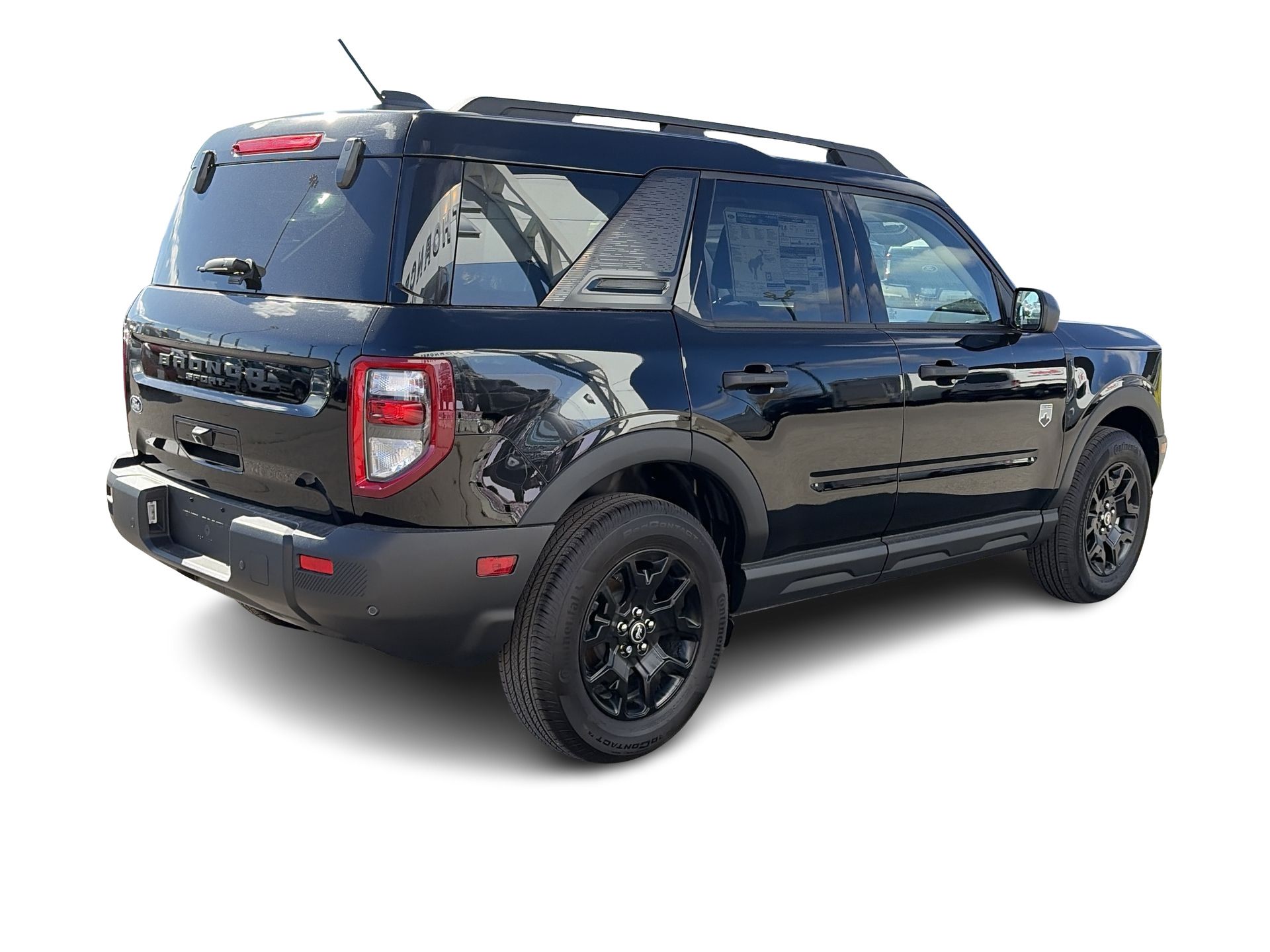 2026 Ford Bronco Sport in Toronto, Ontario
