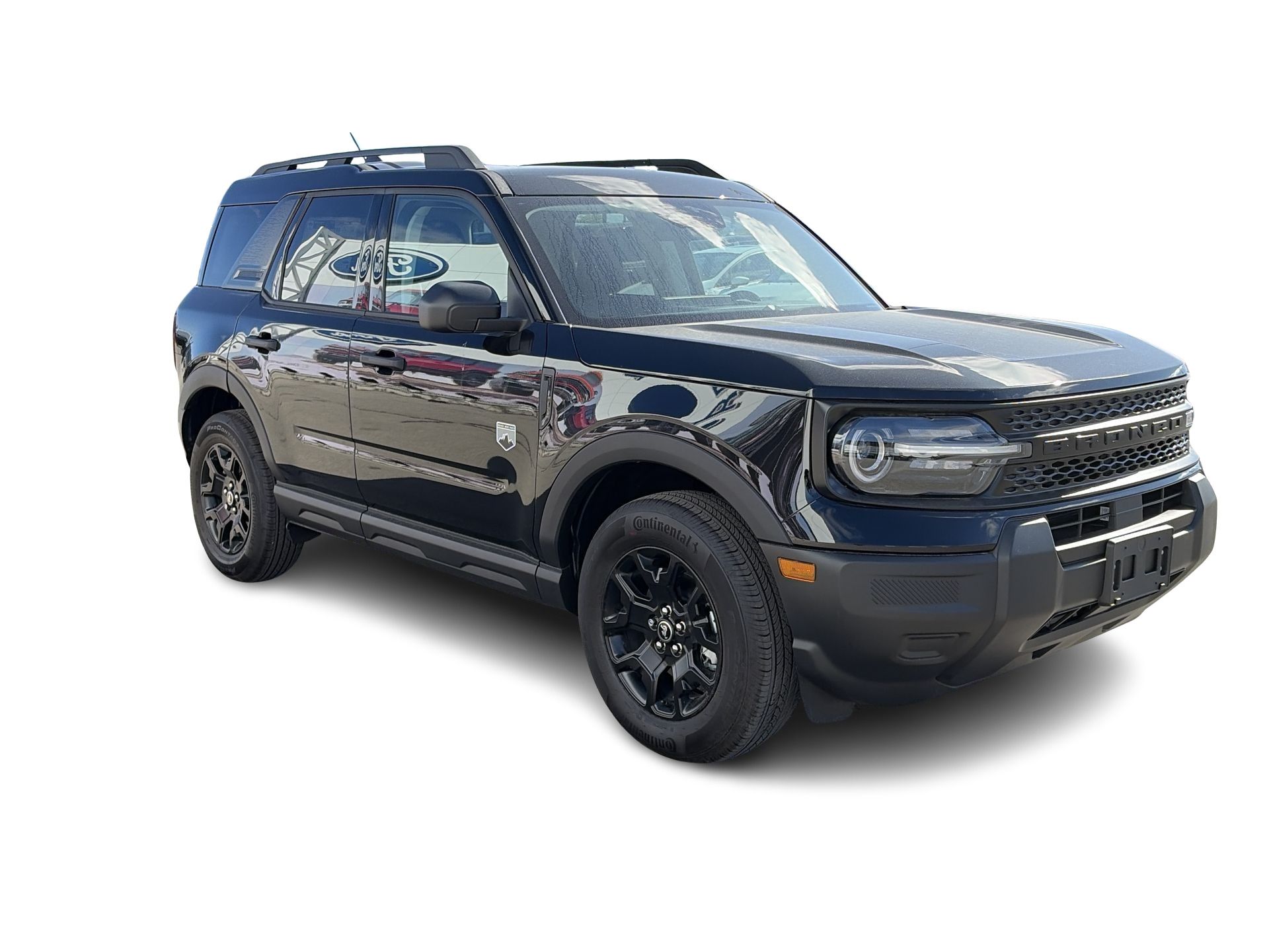 2026 Ford Bronco Sport in Toronto, Ontario