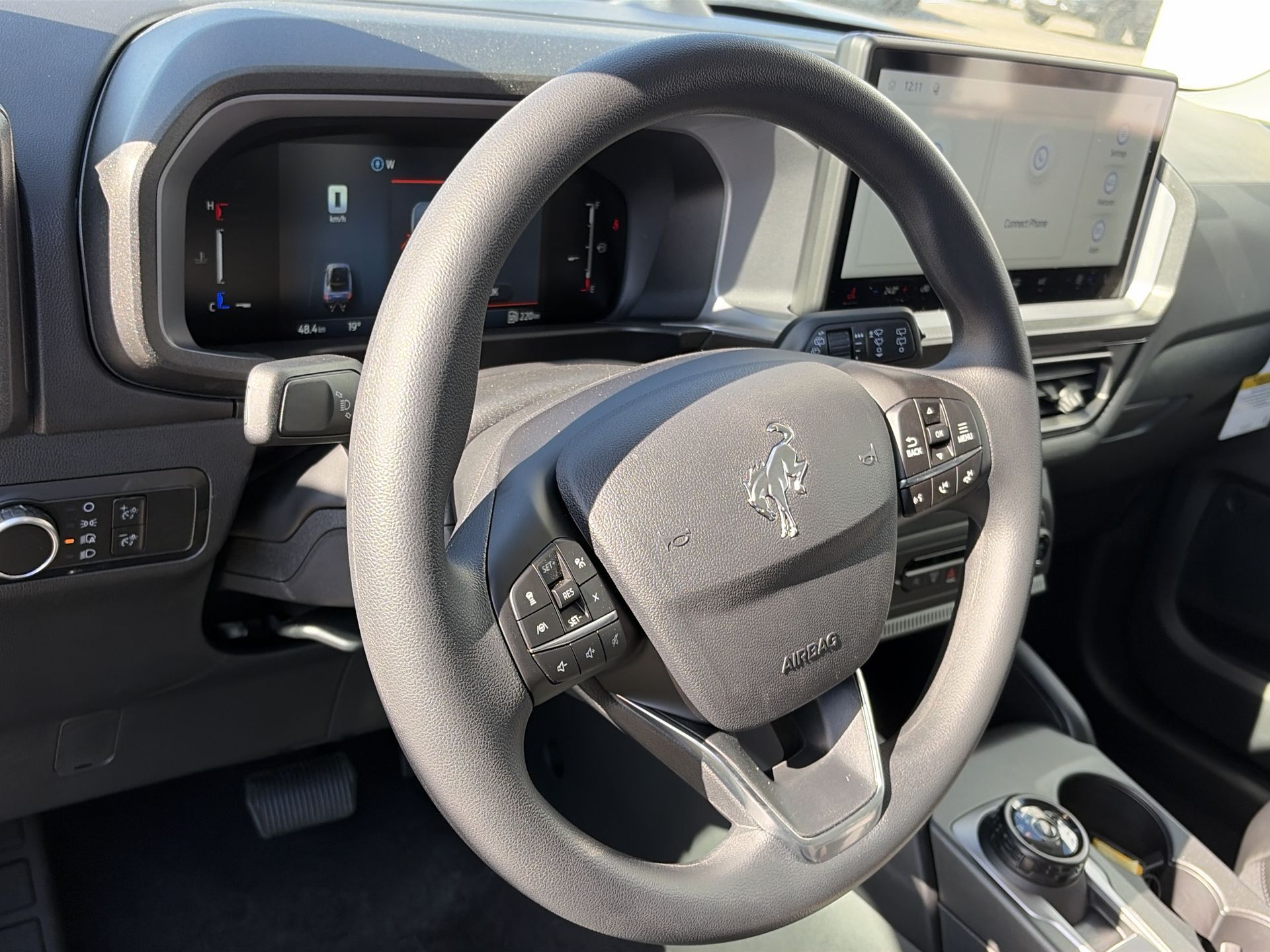 2026 Ford Bronco Sport in Toronto, Ontario