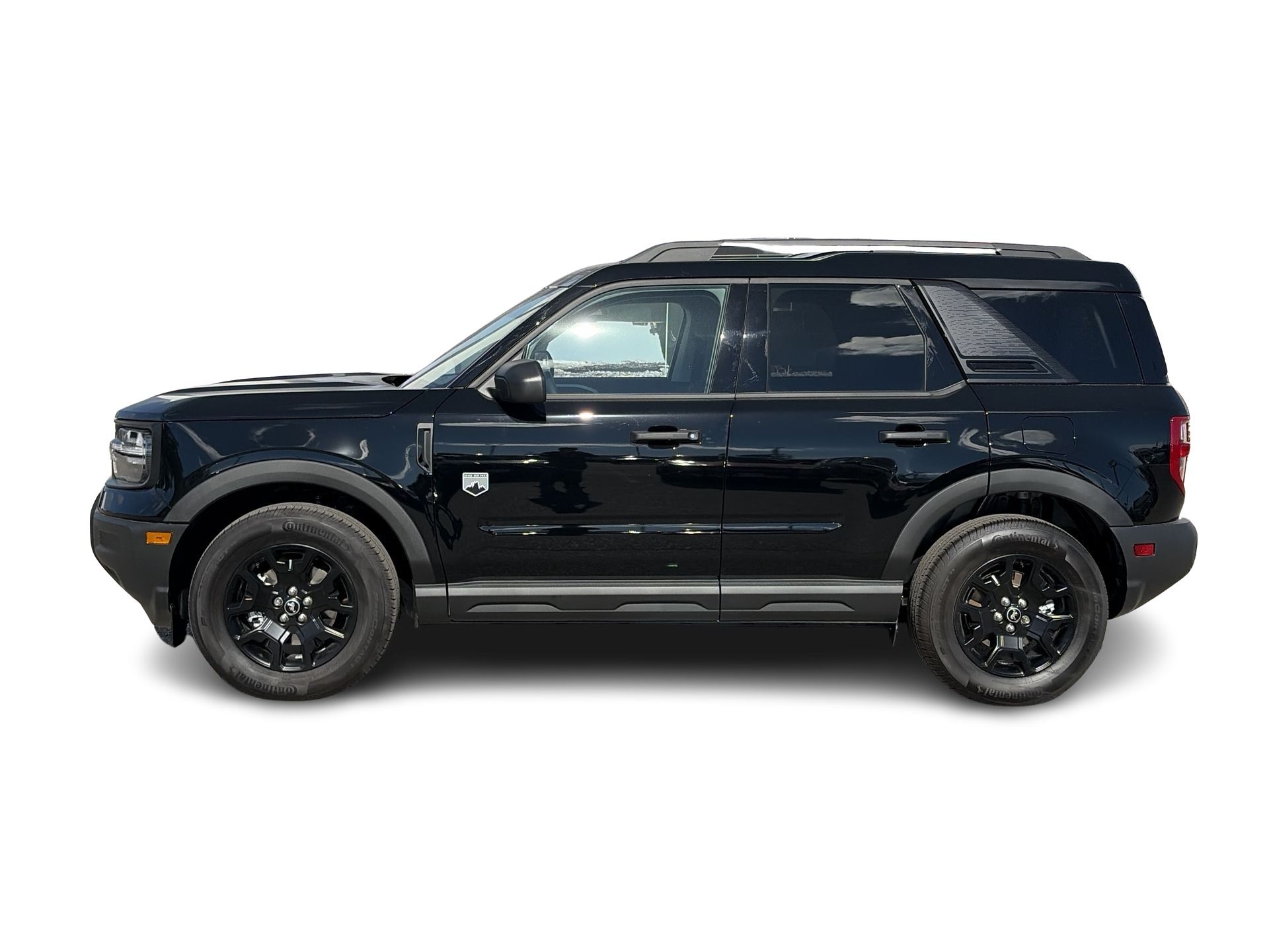 2026 Ford Bronco Sport in Toronto, Ontario