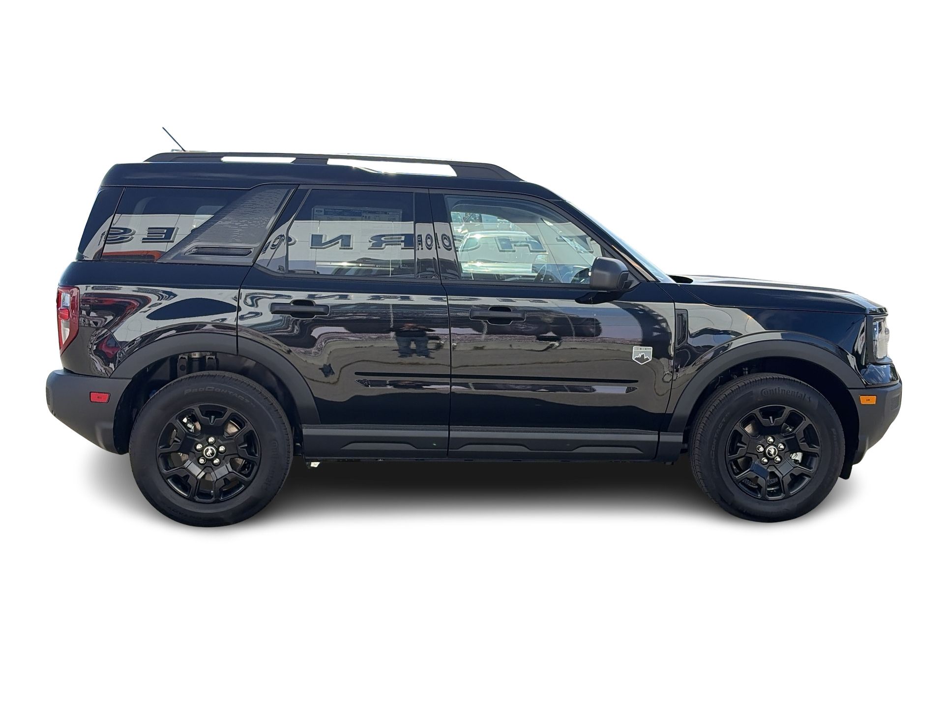 2026 Ford Bronco Sport in Toronto, Ontario