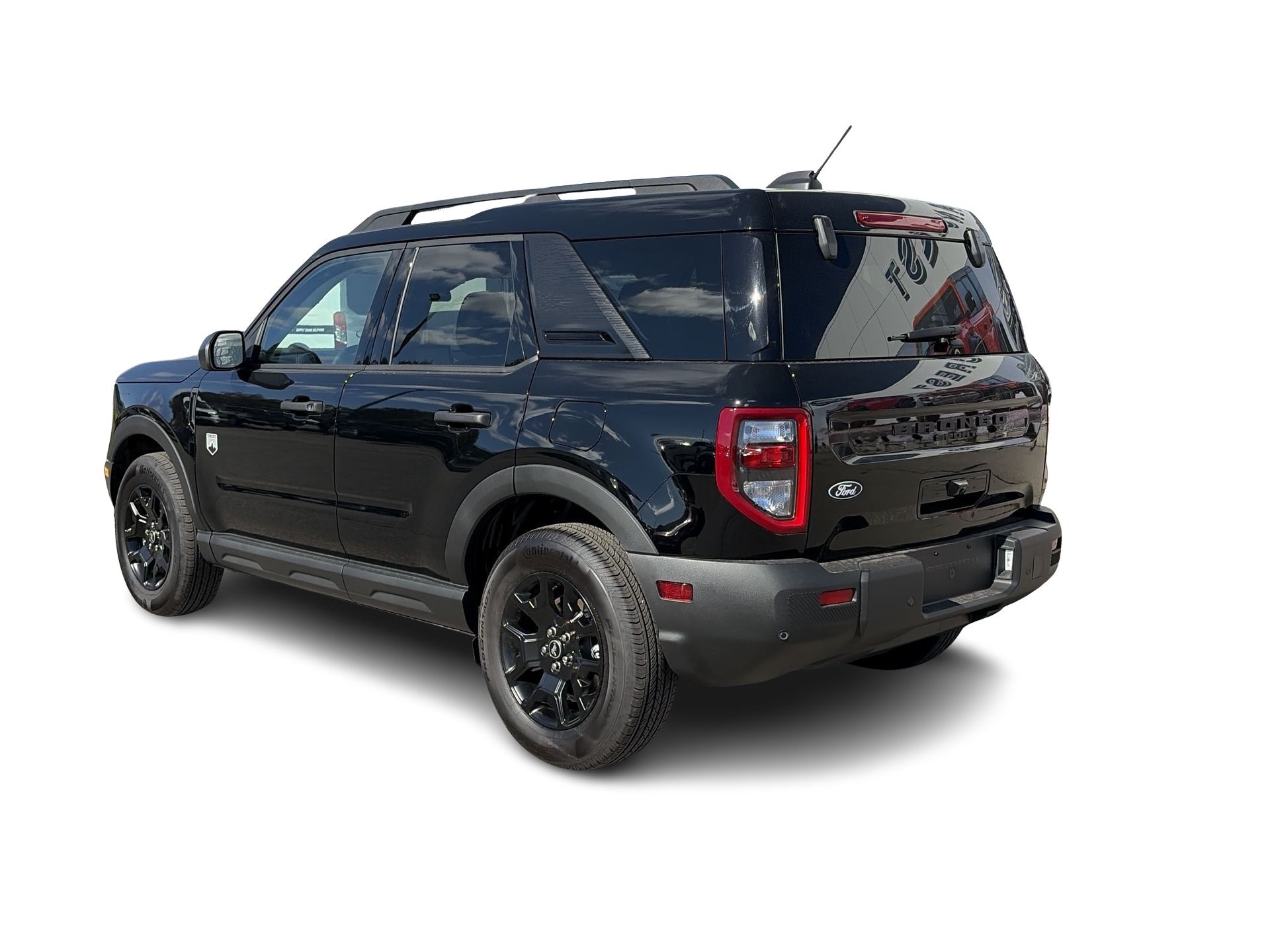 2026 Ford Bronco Sport in Toronto, Ontario