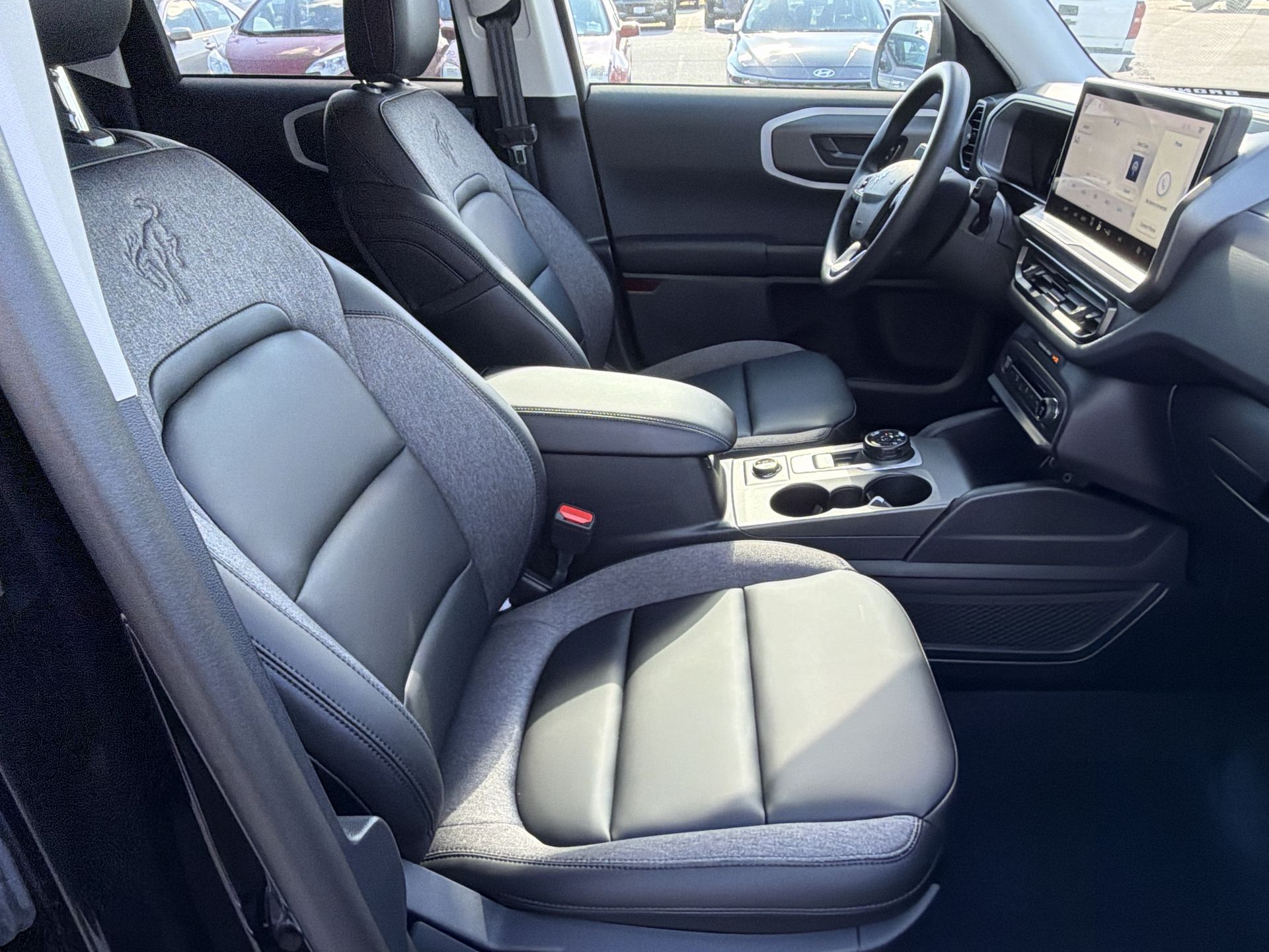 2026 Ford Bronco Sport in Toronto, Ontario