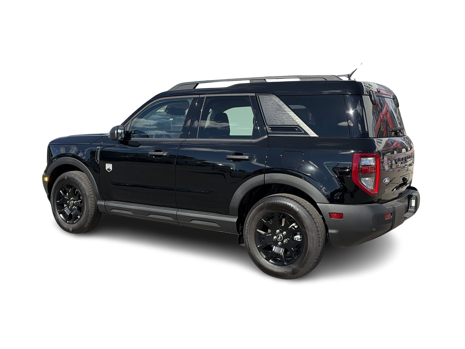 2026 Ford Bronco Sport in Toronto, Ontario