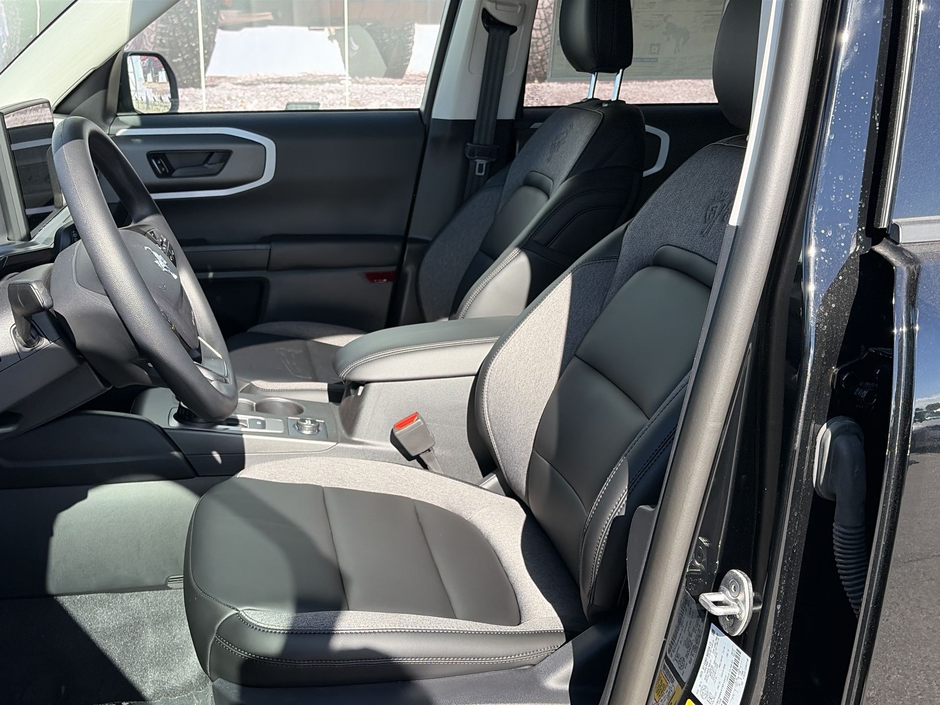 2026 Ford Bronco Sport in Toronto, Ontario
