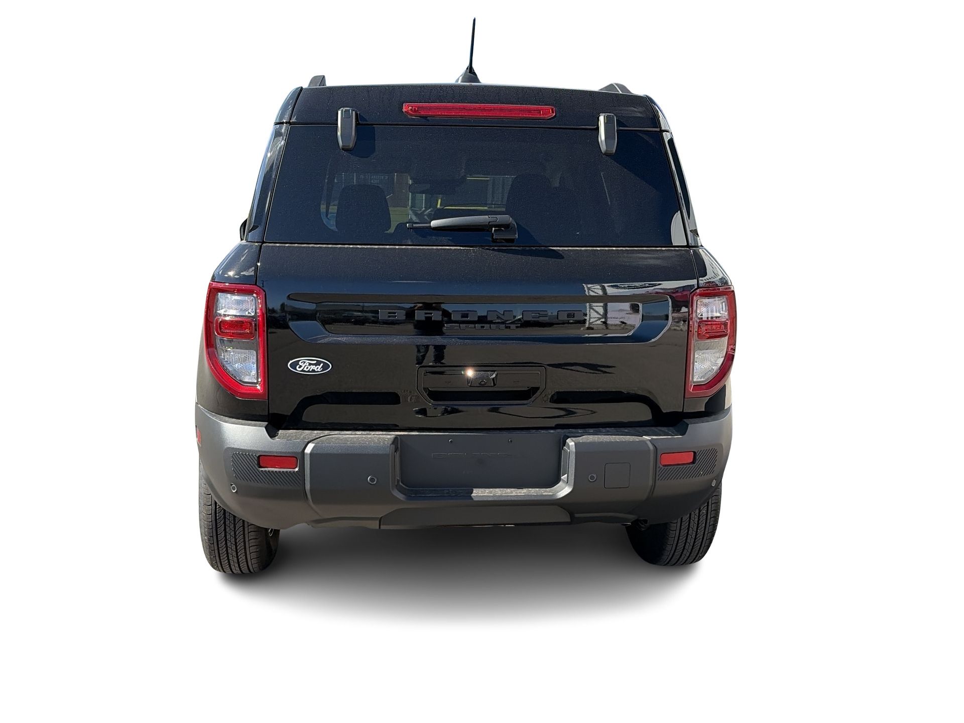 2026 Ford Bronco Sport in Toronto, Ontario