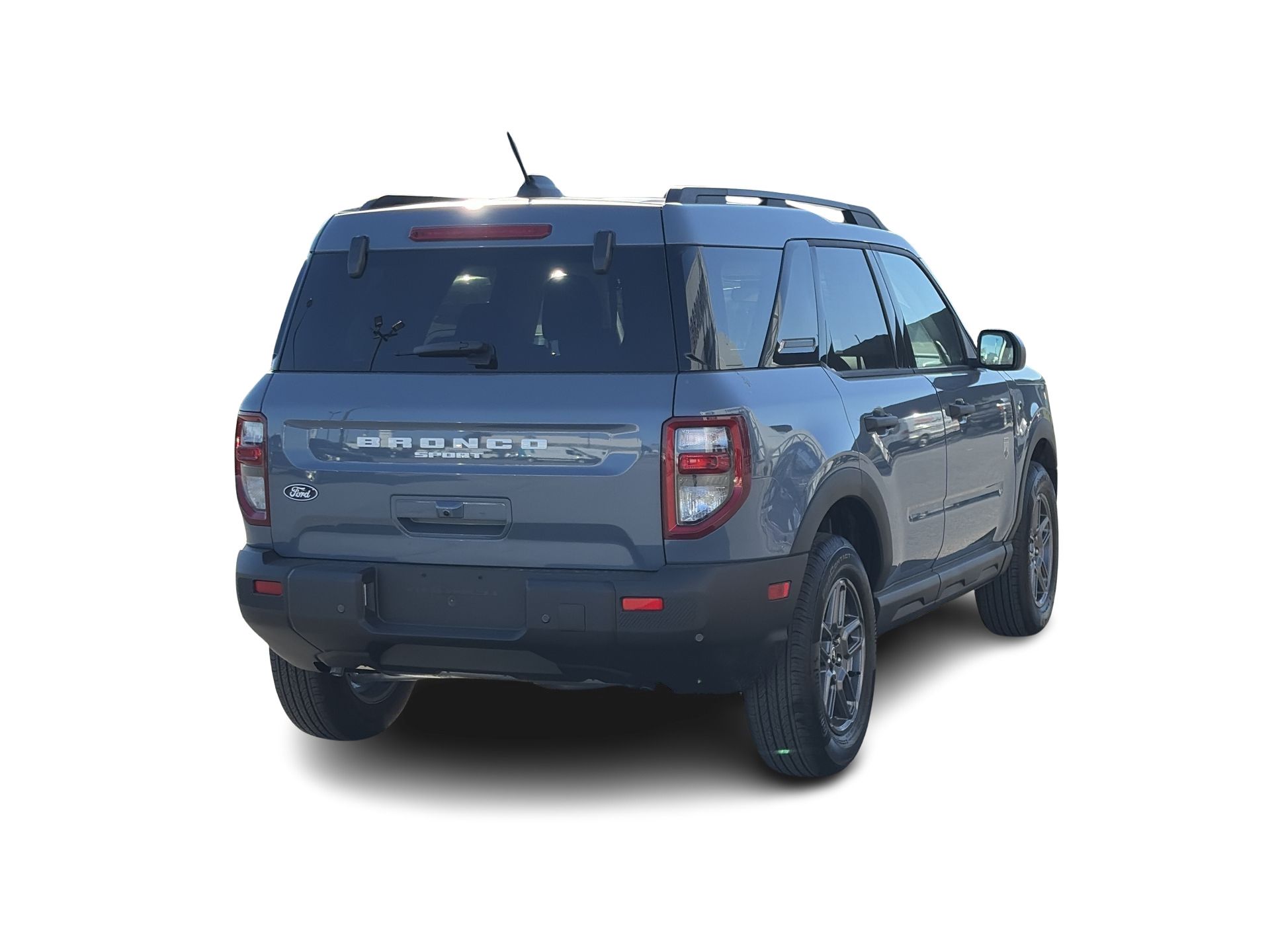 2026 Ford Bronco Sport in Toronto, Ontario