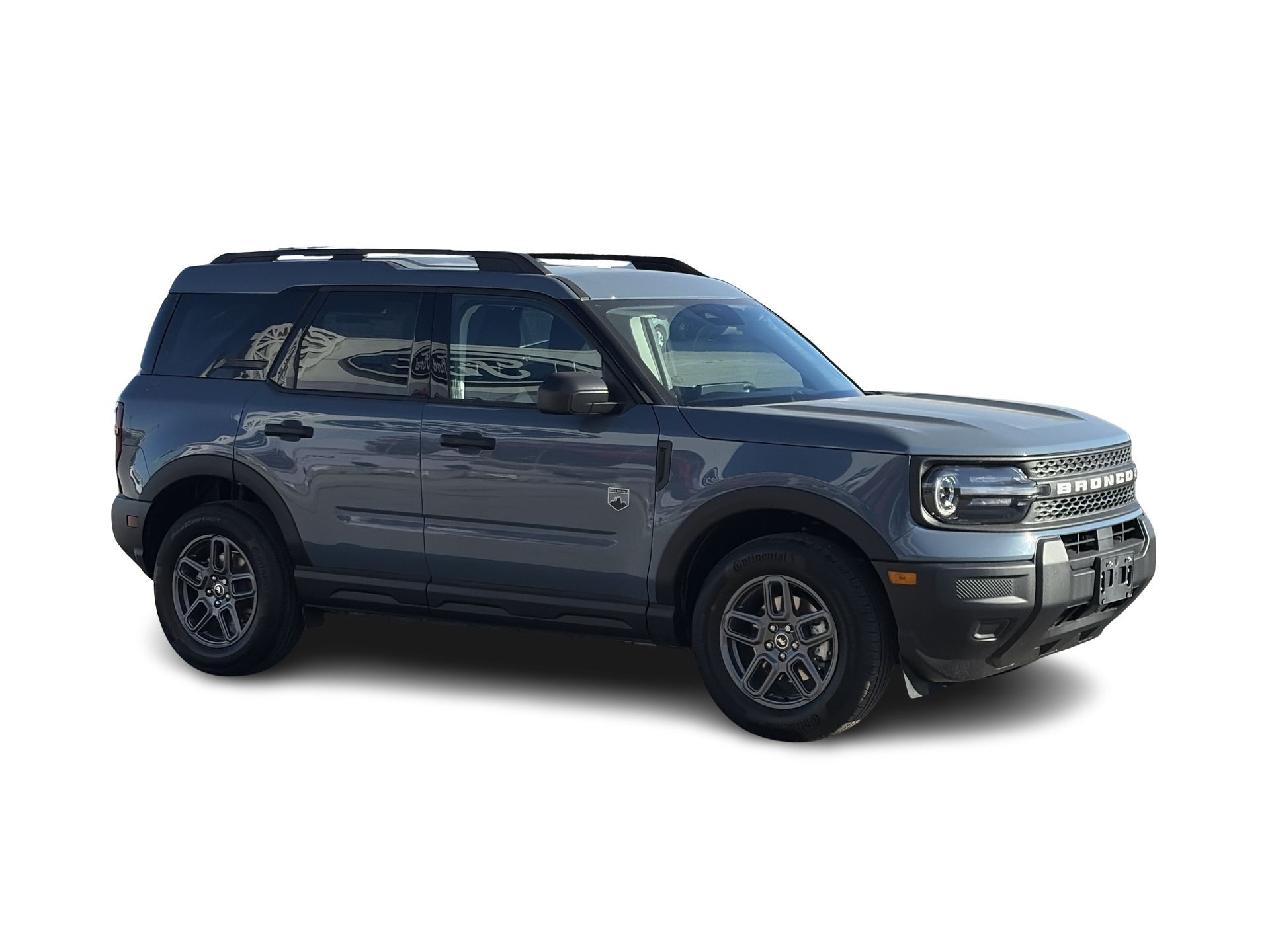 2026 Ford Bronco Sport in Toronto, Ontario