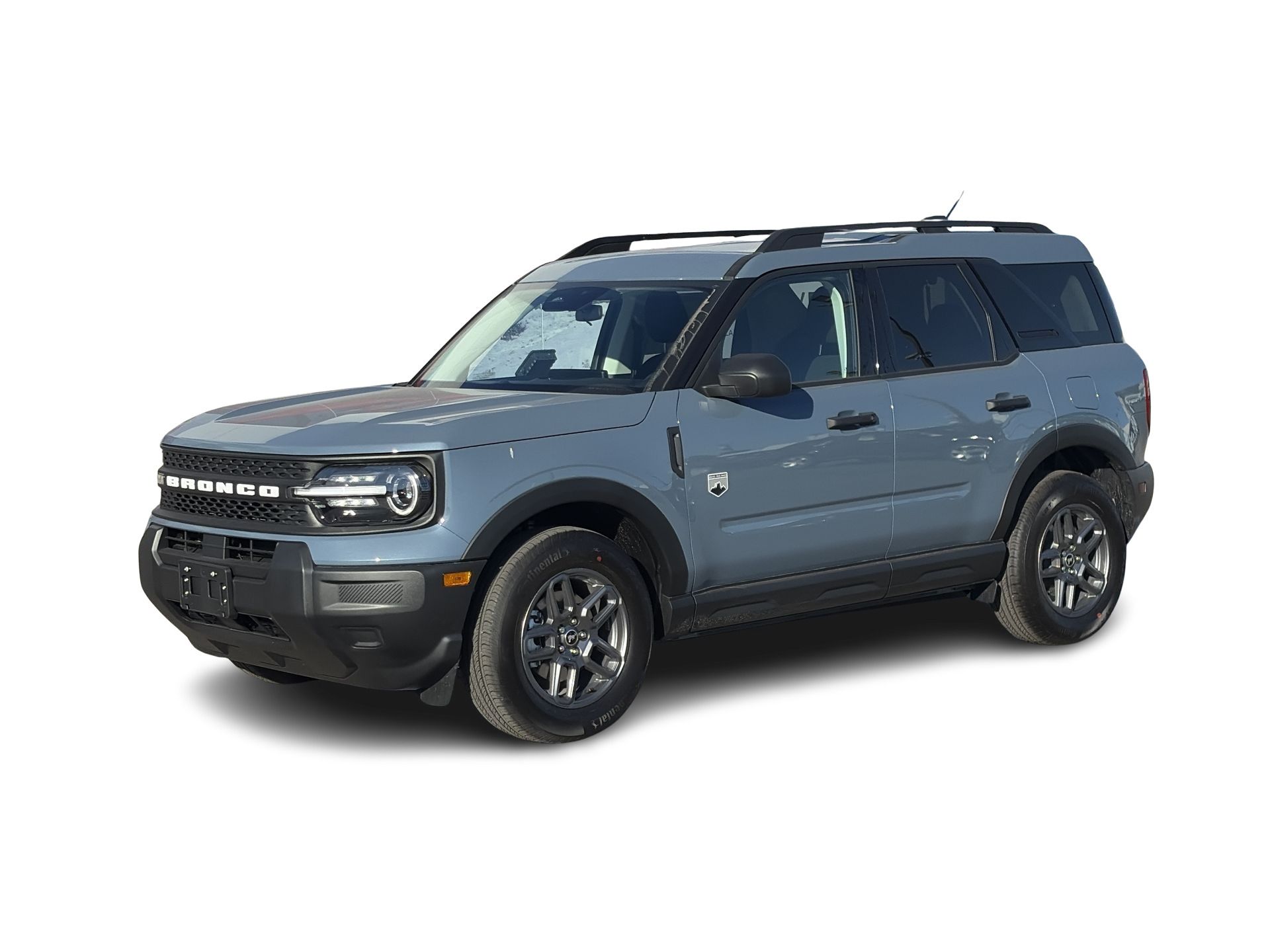 2026 Ford Bronco Sport in Toronto, Ontario
