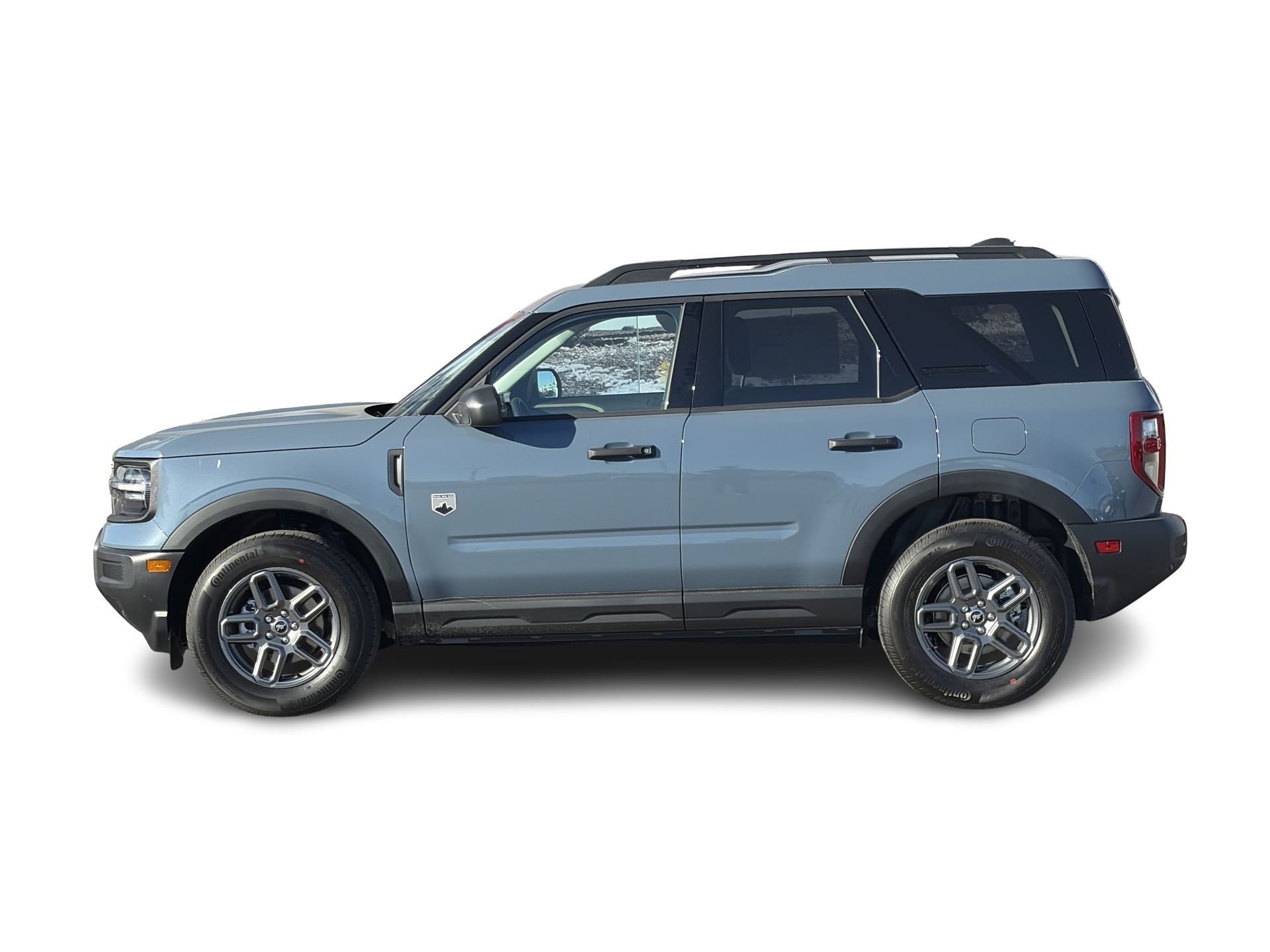 2026 Ford Bronco Sport in Toronto, Ontario