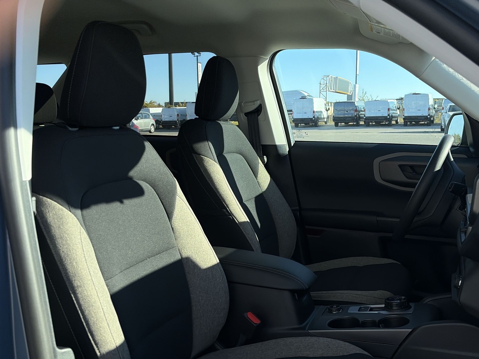 2026 Ford Bronco Sport in Toronto, Ontario