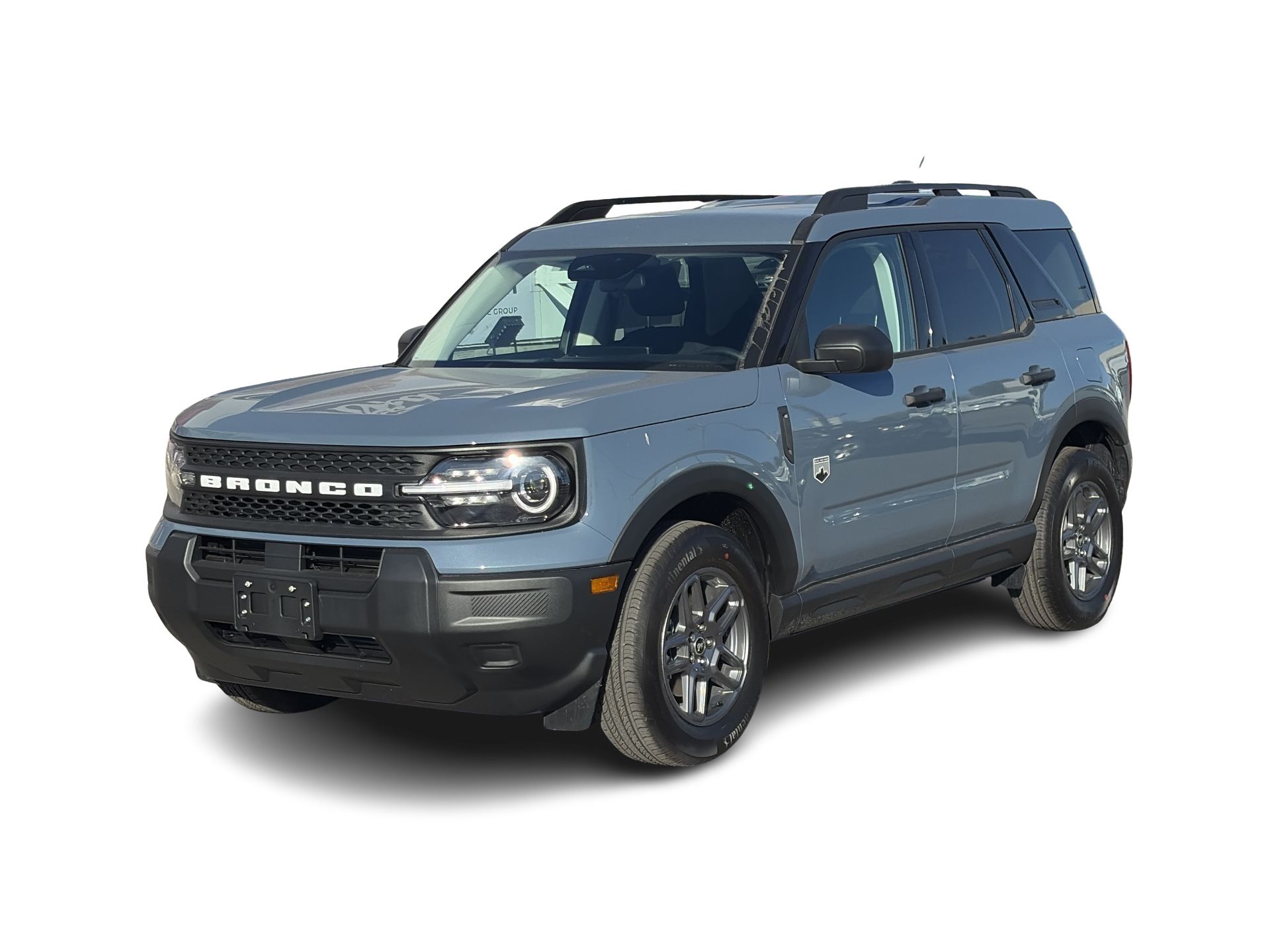 2026 Ford Bronco Sport in Toronto, Ontario