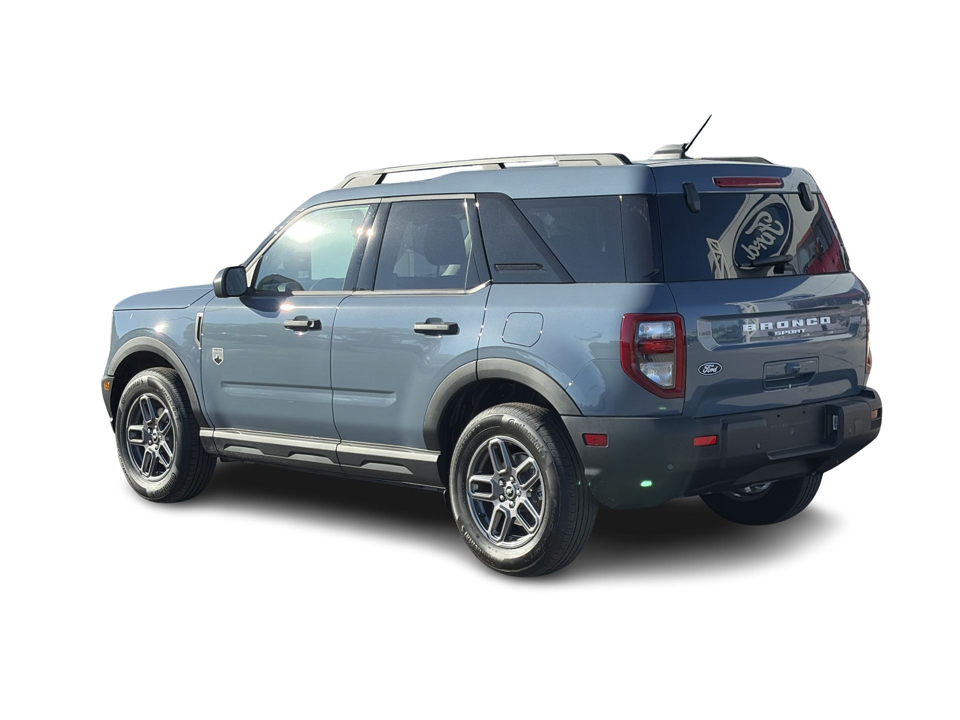 2026 Ford Bronco Sport in Toronto, Ontario