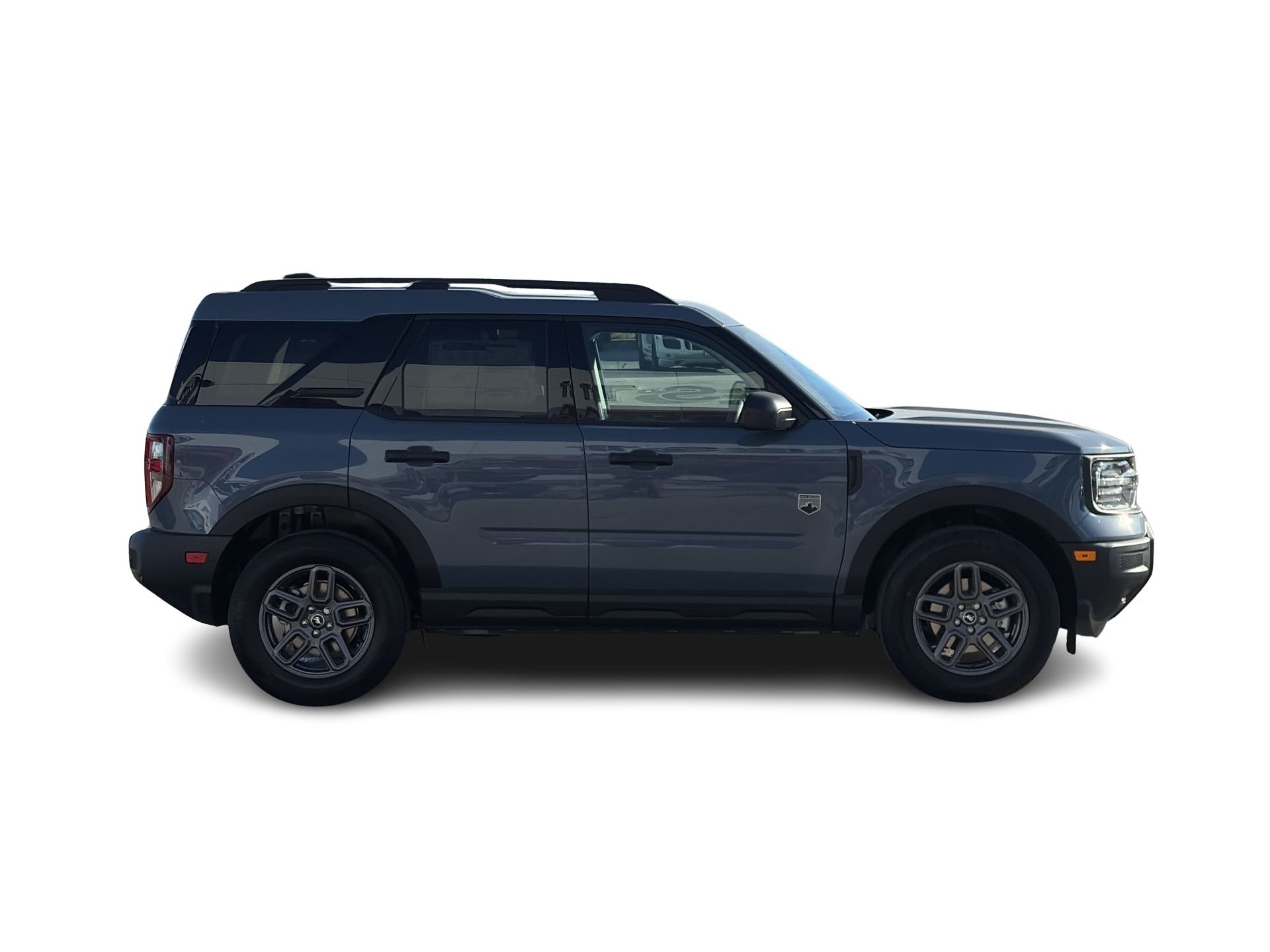 2026 Ford Bronco Sport in Toronto, Ontario