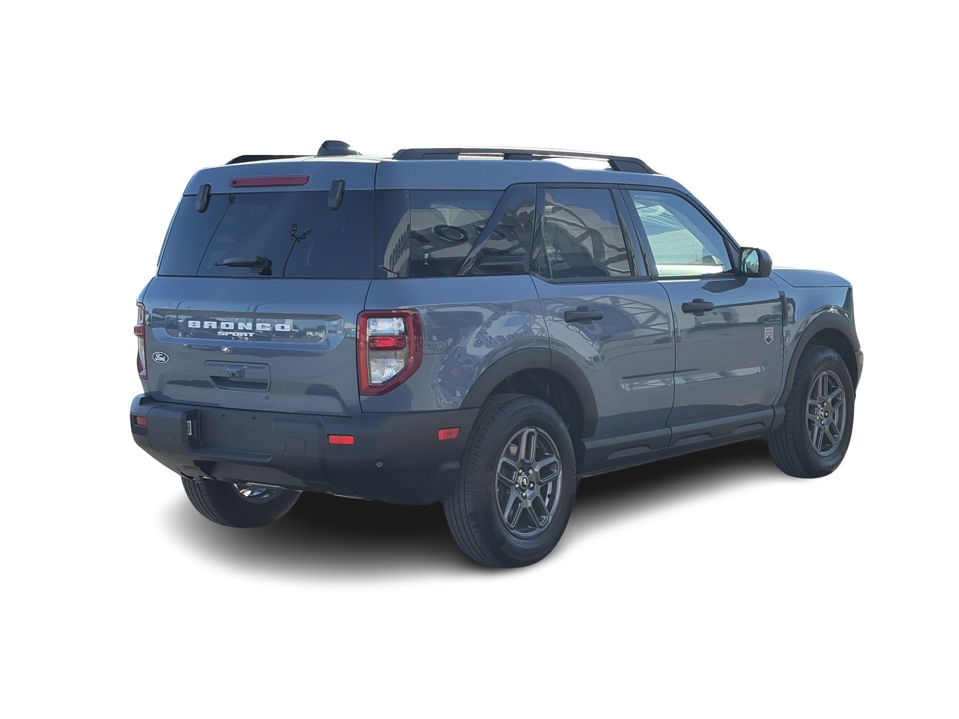 2026 Ford Bronco Sport in Toronto, Ontario