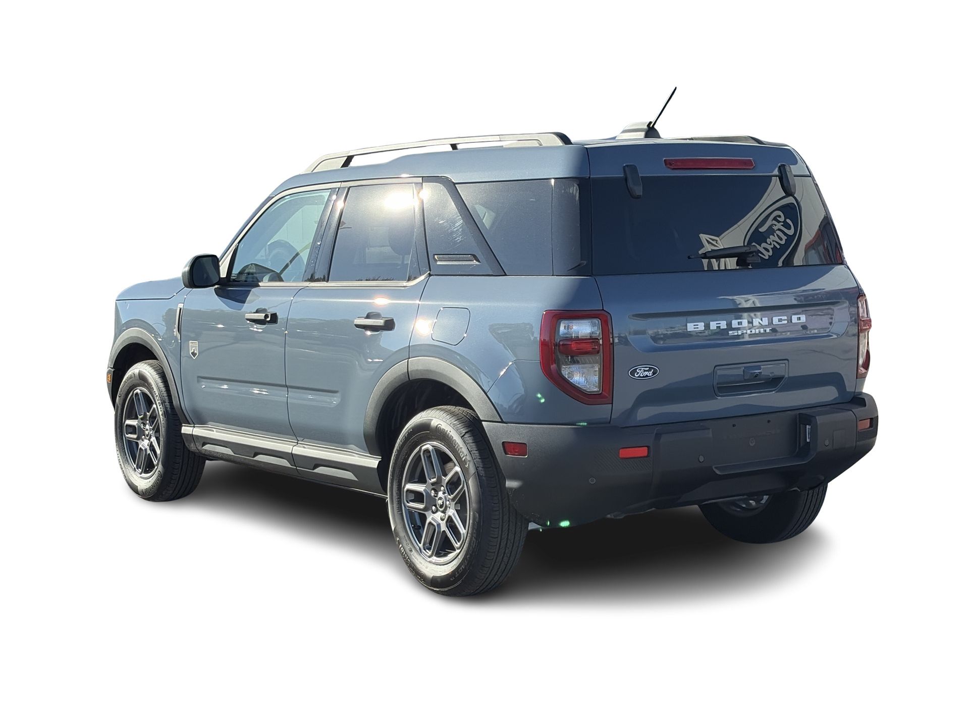 2026 Ford Bronco Sport in Toronto, Ontario