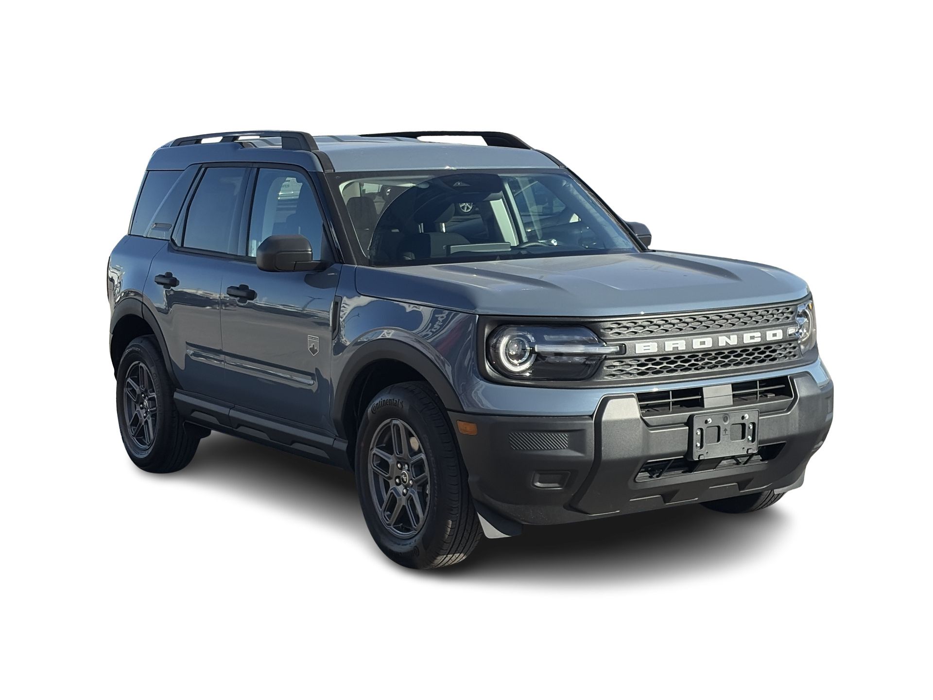 2026 Ford Bronco Sport in Toronto, Ontario