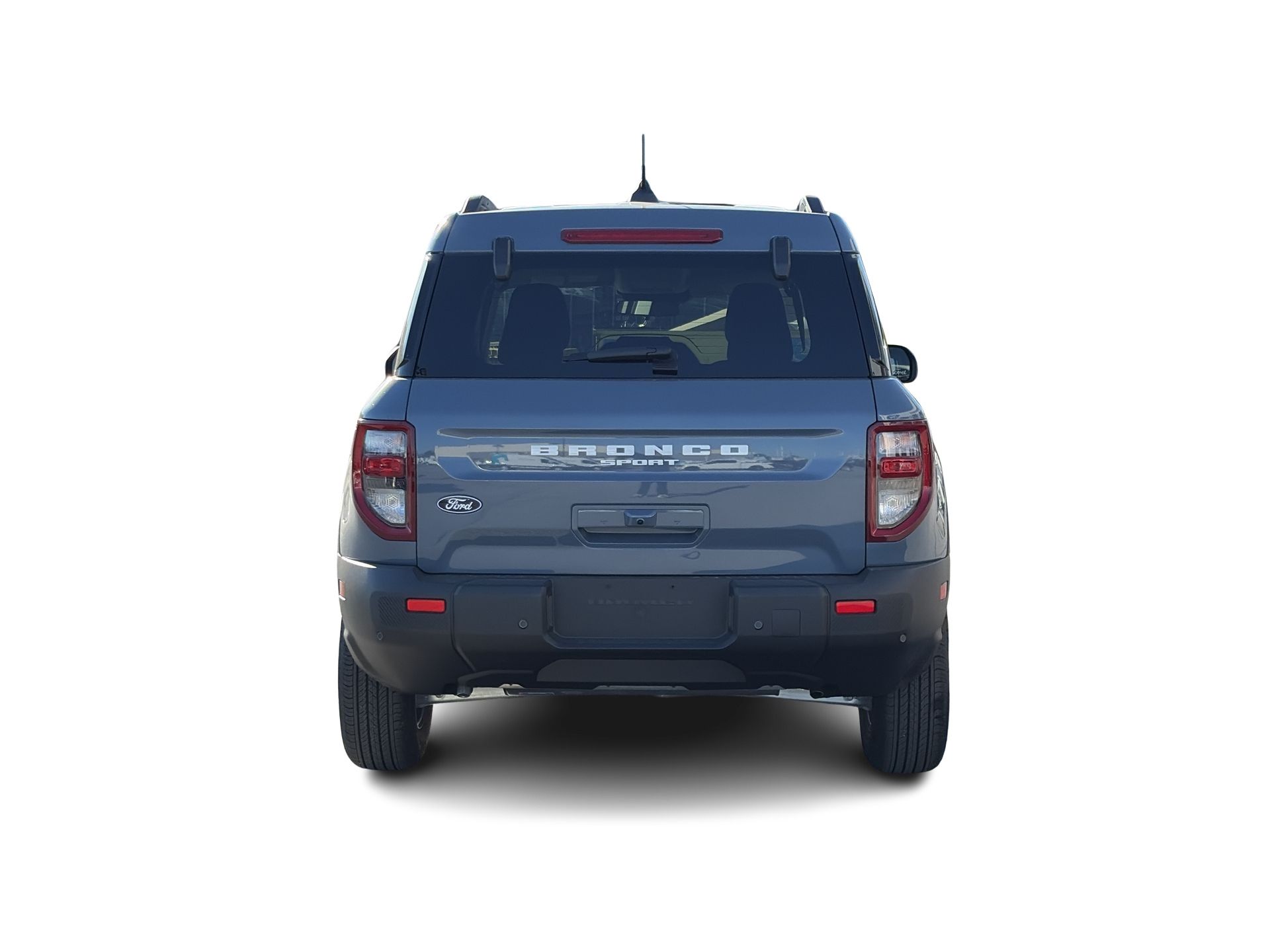 2026 Ford Bronco Sport in Toronto, Ontario