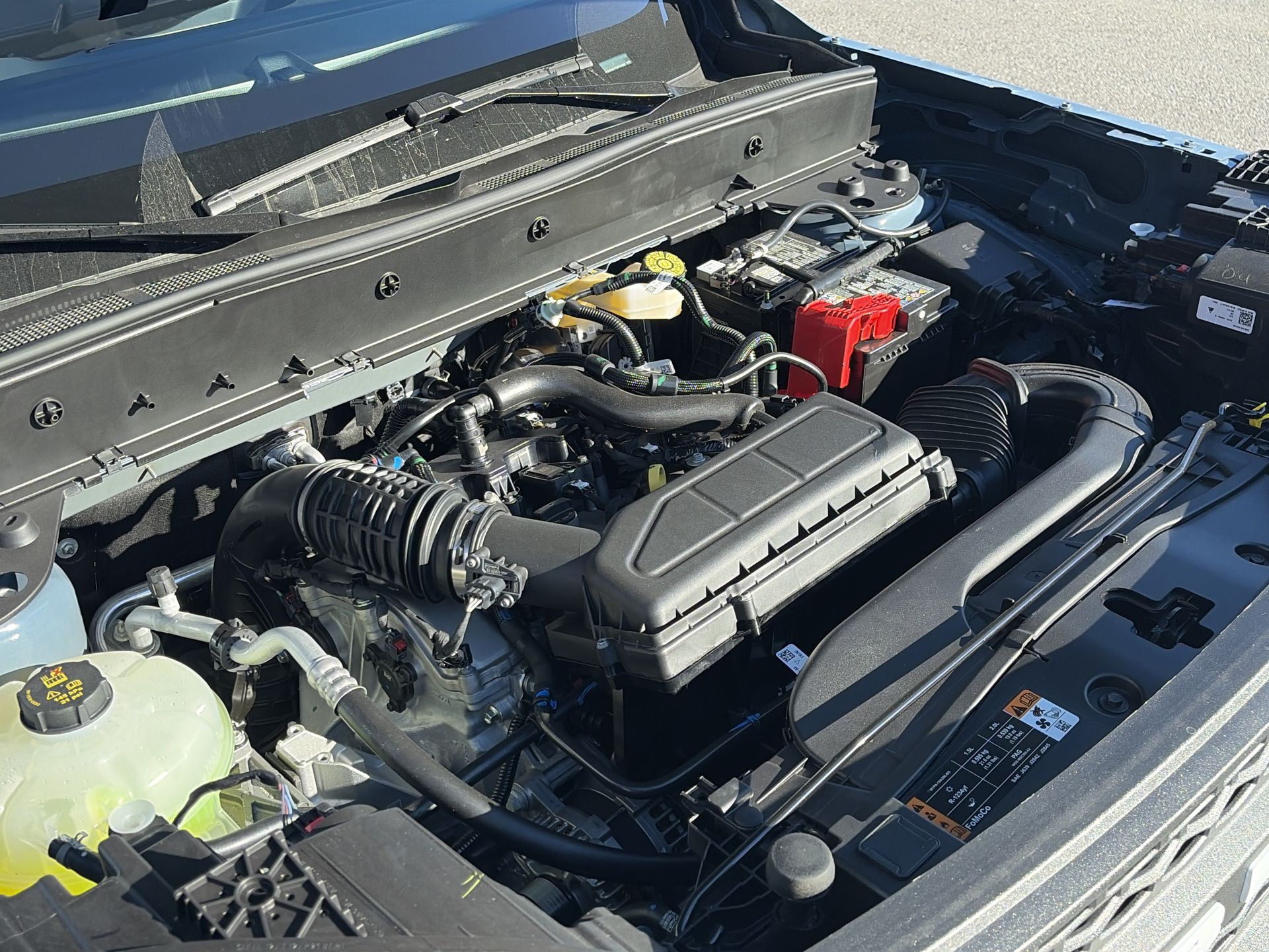 2026 Ford Bronco Sport in Toronto, Ontario