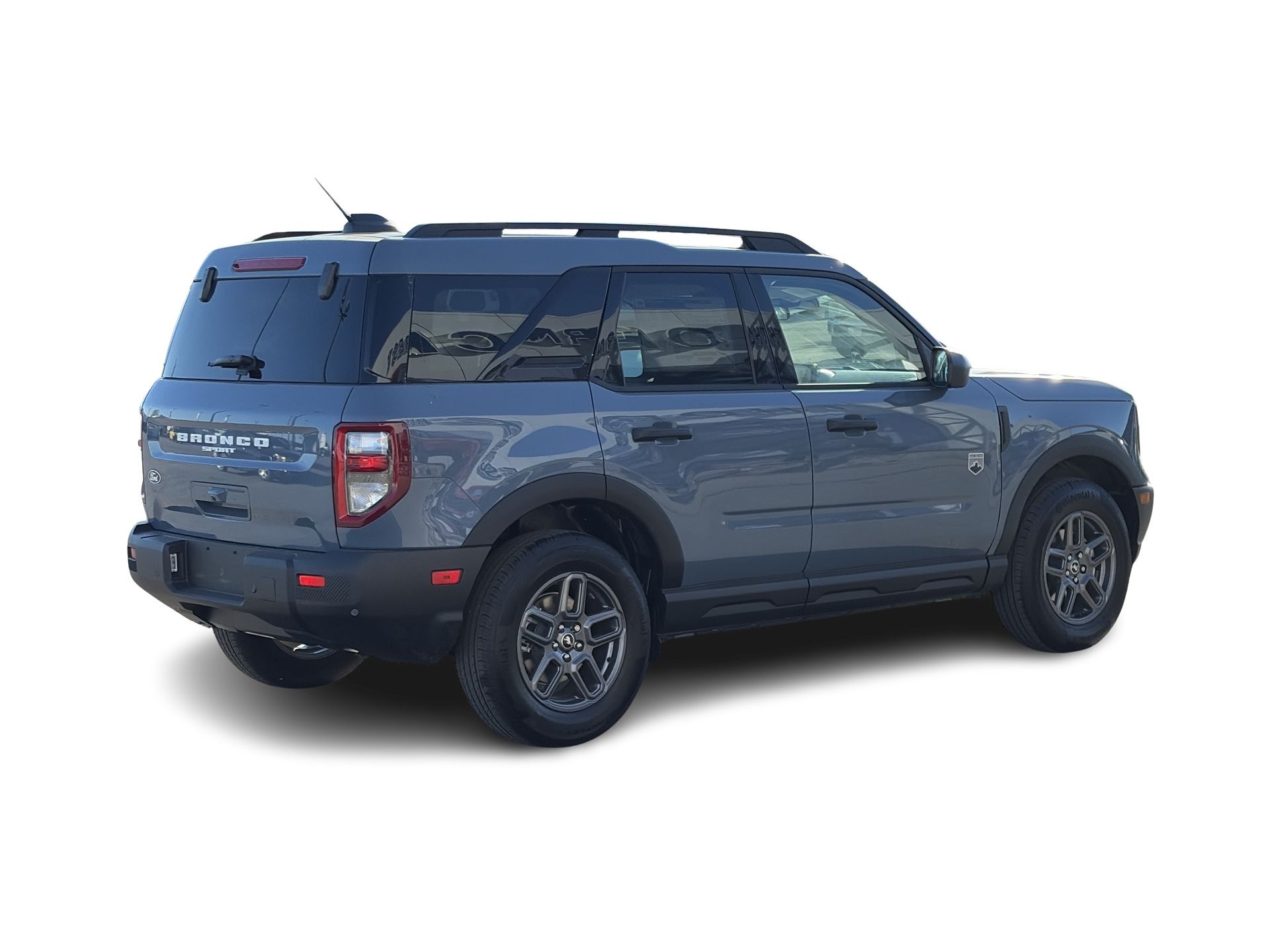 2026 Ford Bronco Sport in Toronto, Ontario