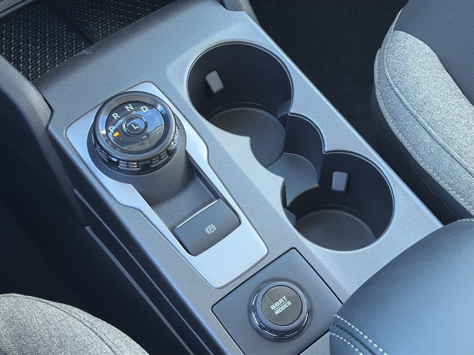 2026 Ford Bronco Sport in Toronto, Ontario