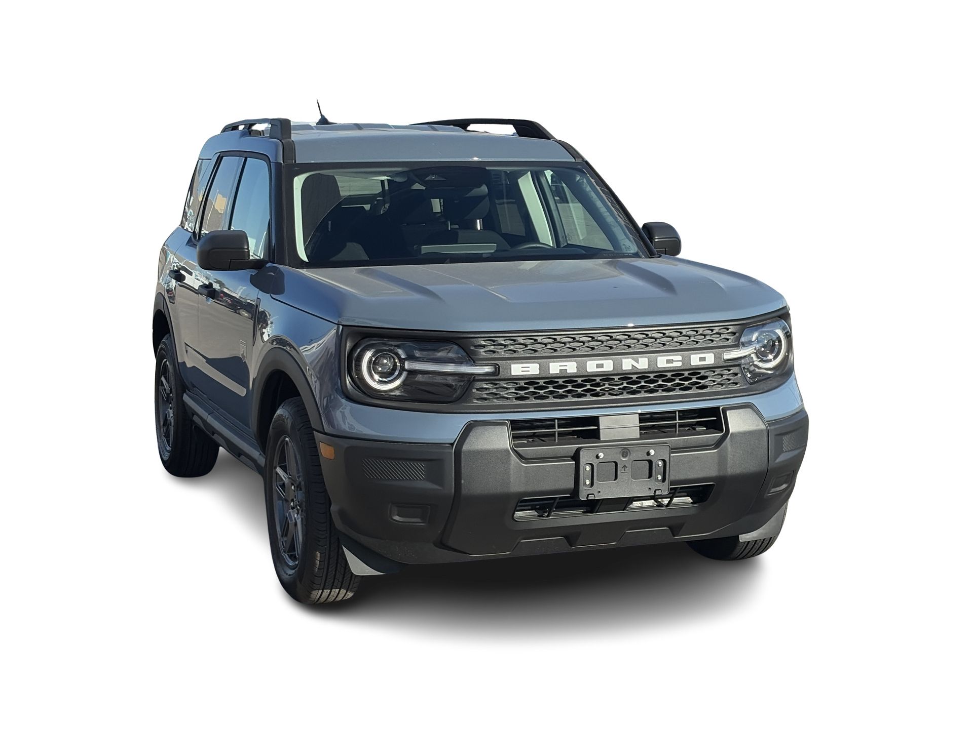 2026 Ford Bronco Sport in Toronto, Ontario