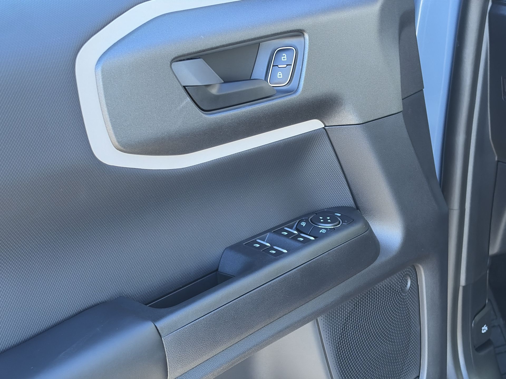 2026 Ford Bronco Sport in Toronto, Ontario