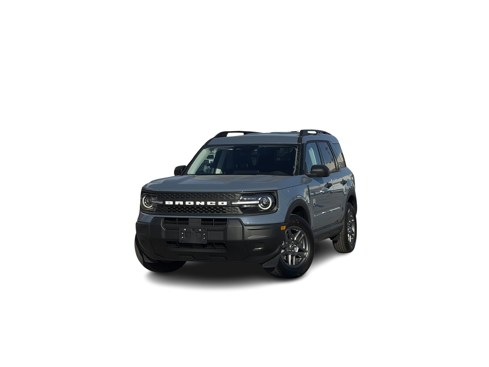 2026 Ford Bronco Sport in Toronto, Ontario