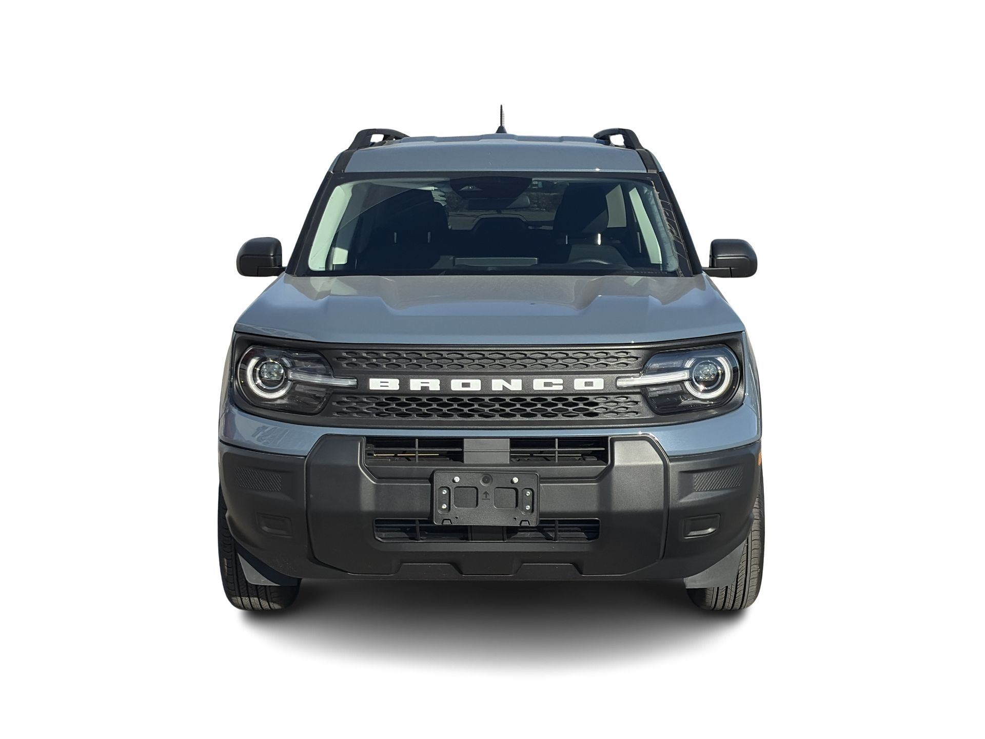 2026 Ford Bronco Sport in Toronto, Ontario
